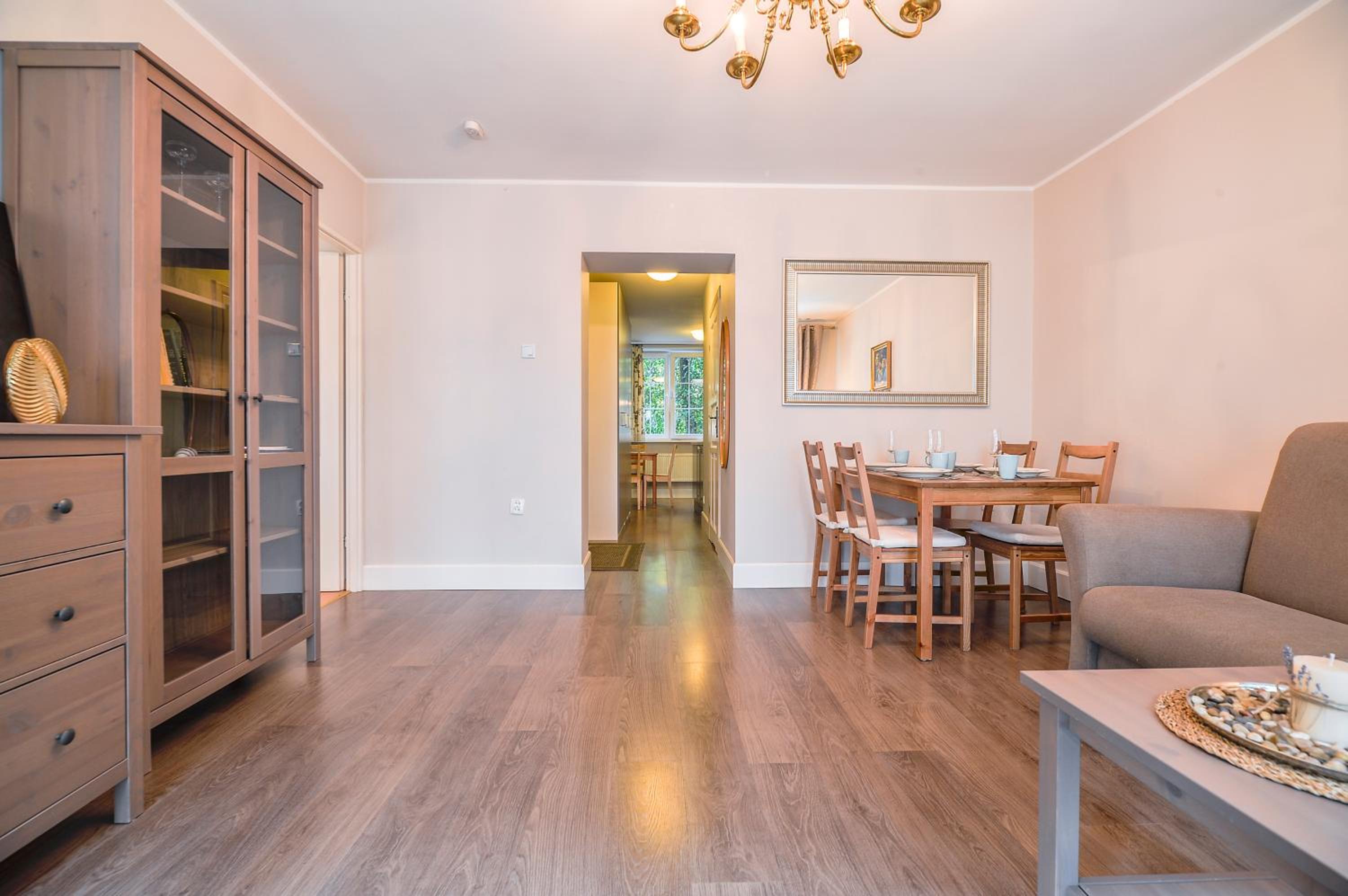 CITYSTAY Piwna Gdansk Apartment