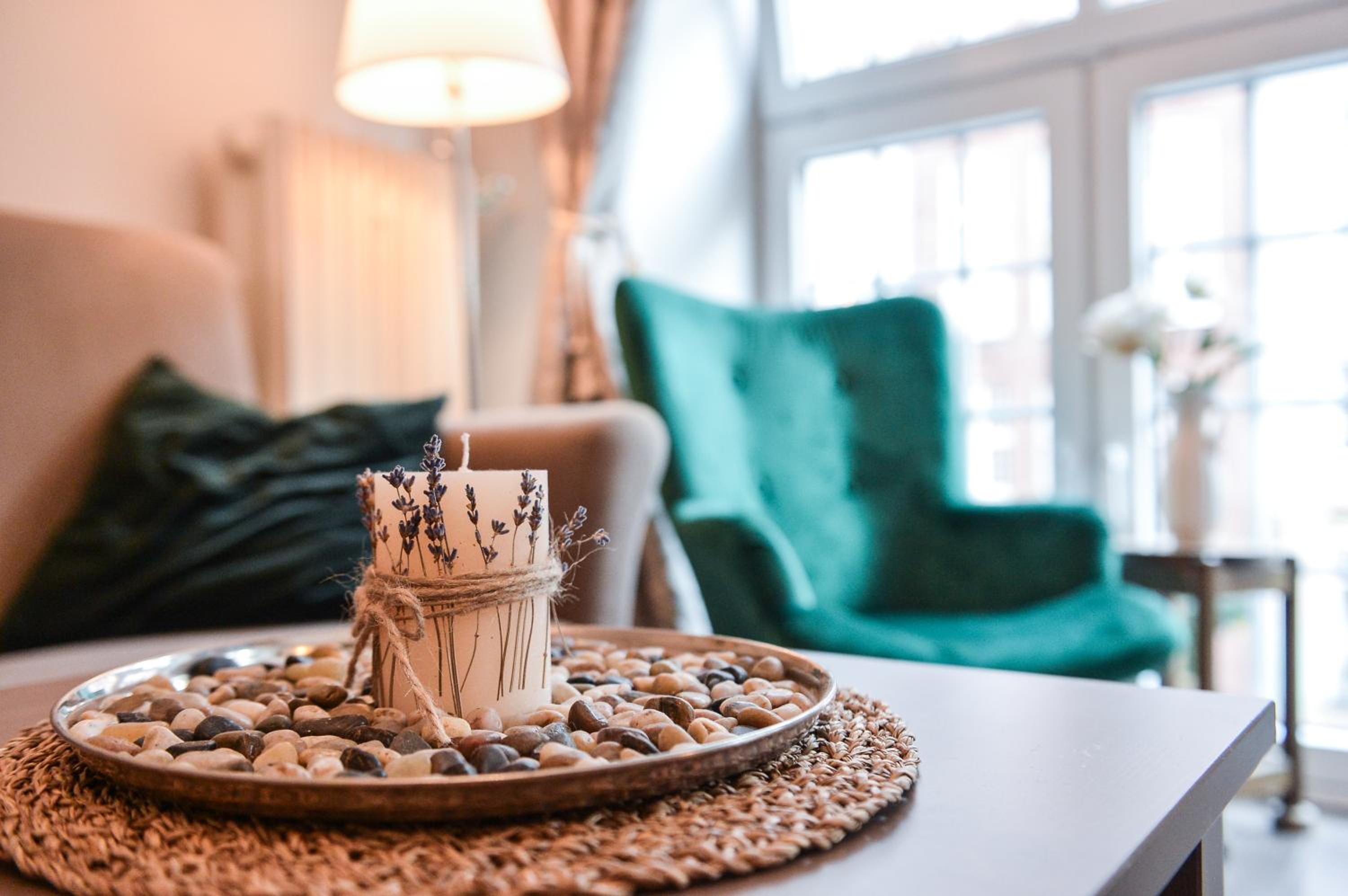 CITYSTAY Piwna Gdansk Apartment