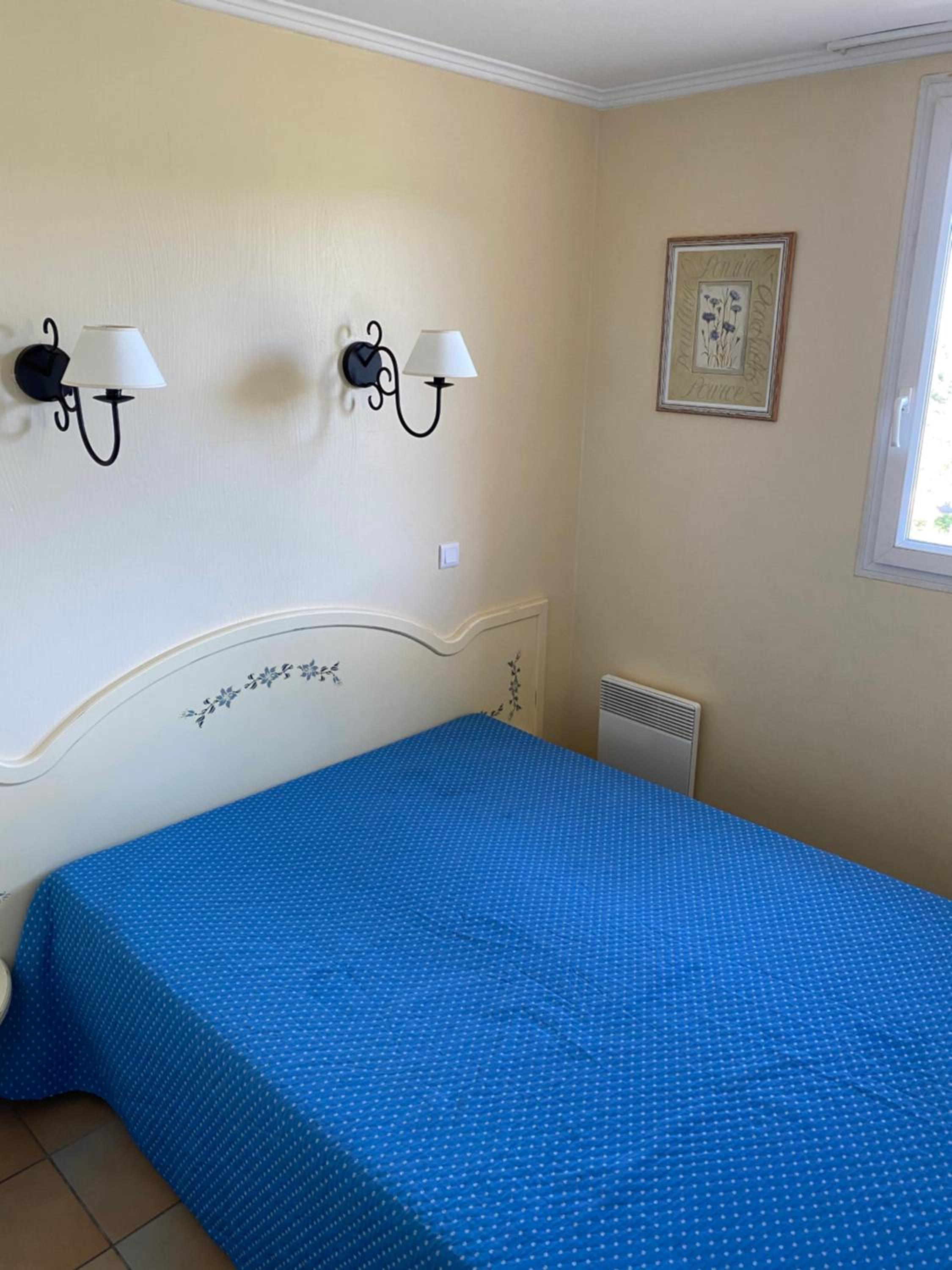 Appartement Les Restanques du Golfe de Saint-Tropez