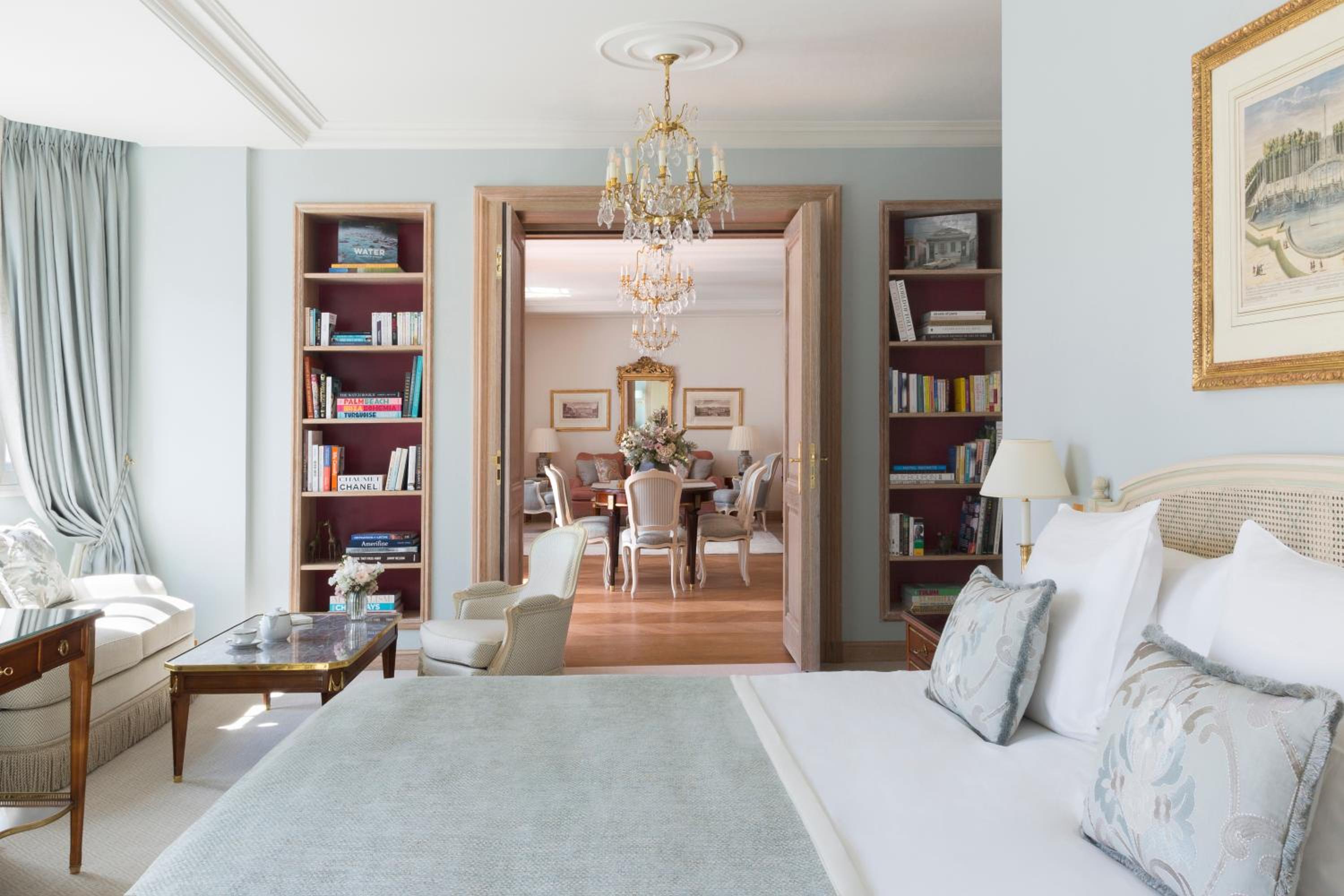 Le Bristol Paris - Oetker Hotels 84