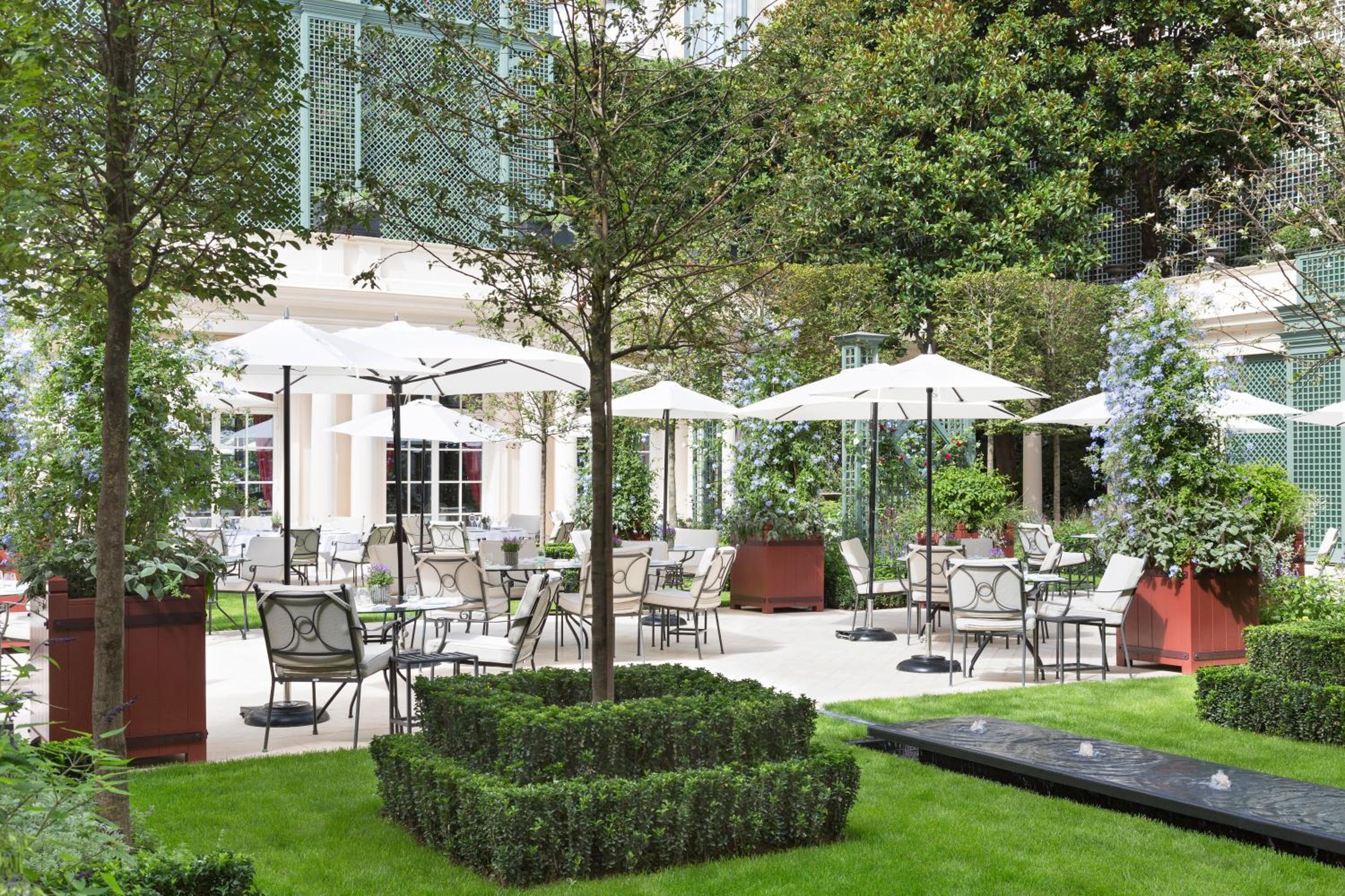 Le Bristol Paris - Oetker Hotels 114