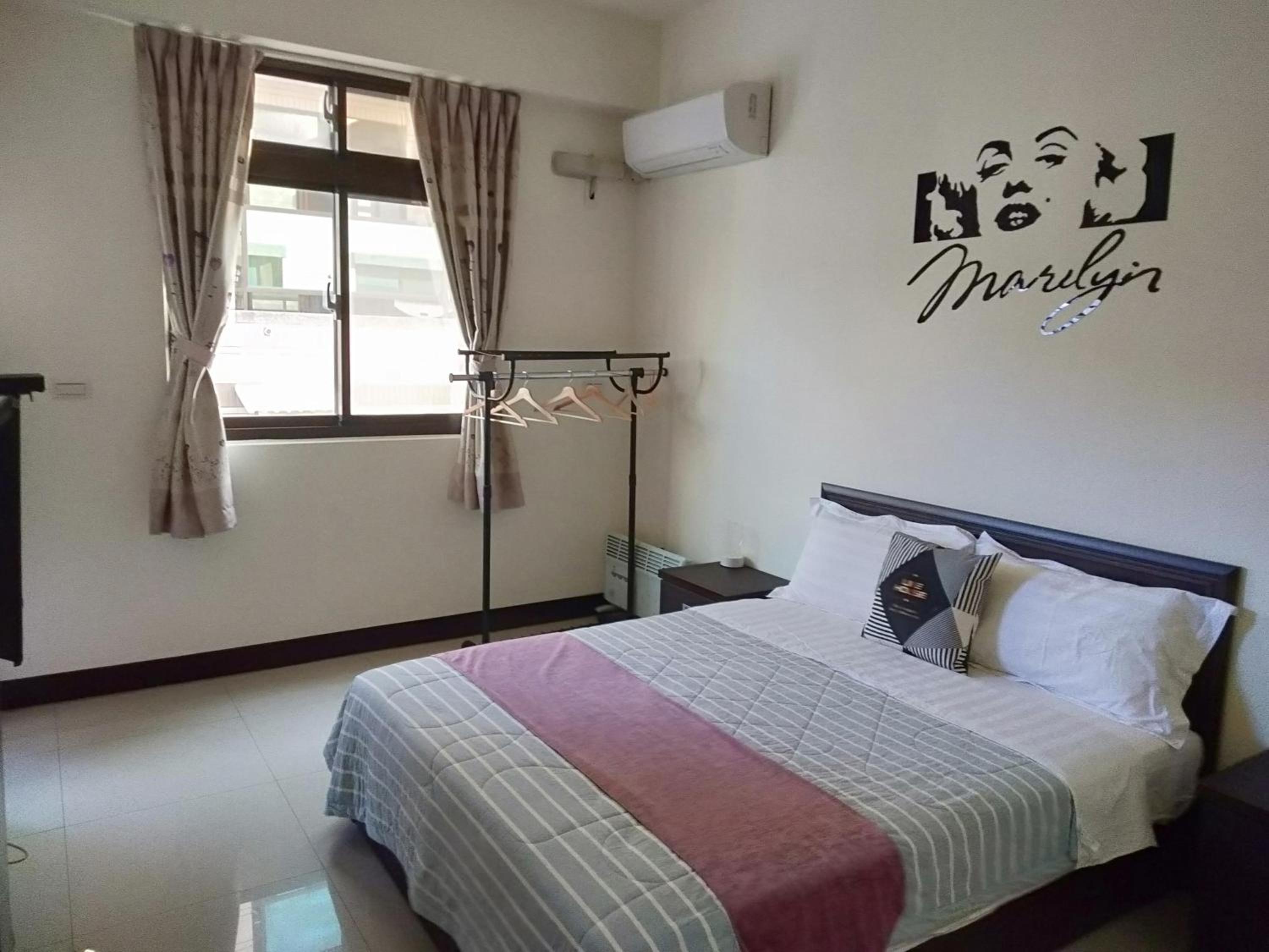 Huxia Seaview Homestay
