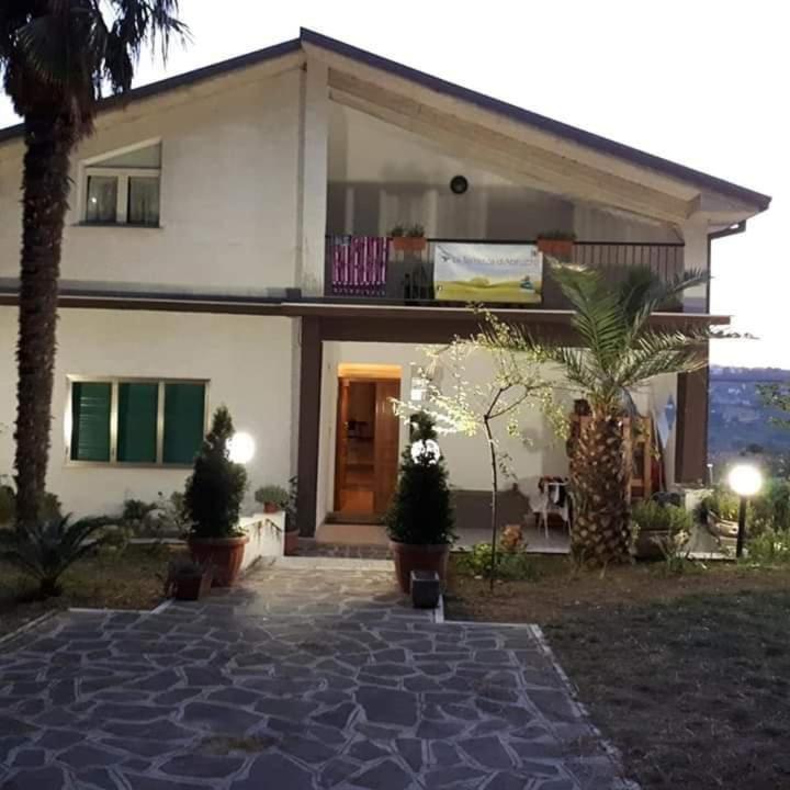 La Terrazza d'Abruzzo