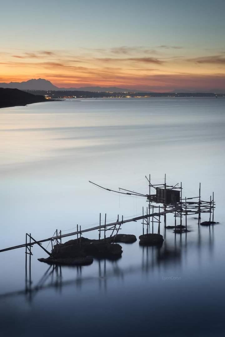 La Terrazza d'Abruzzo