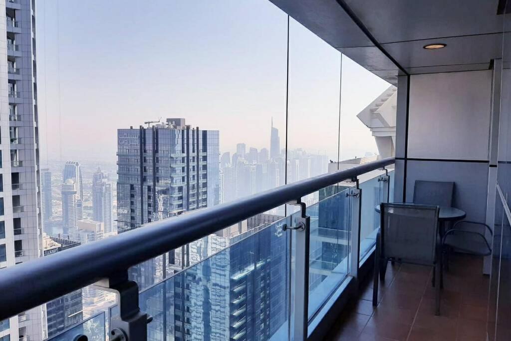 skynest holiday homes princess tower 68th floor 1 bedroom apartment