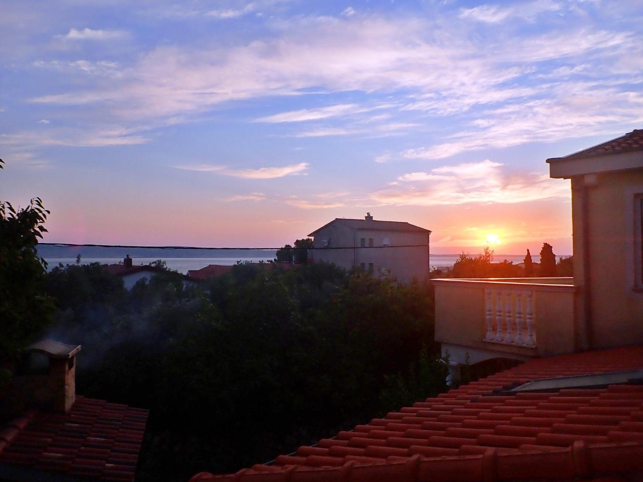 Apartments Jovic view 3