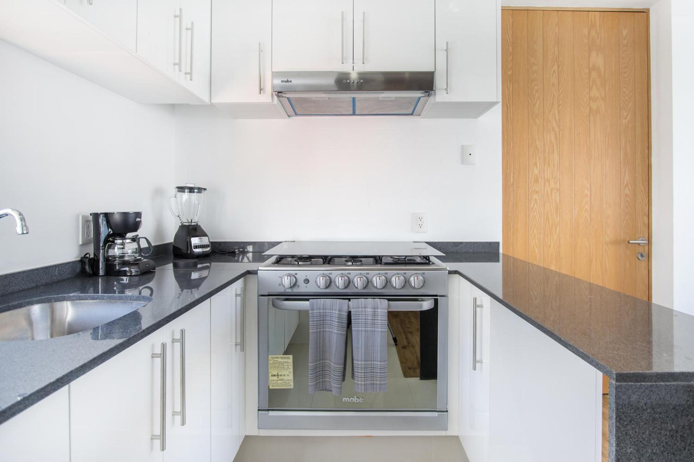 Santa Fe Luxury Condo