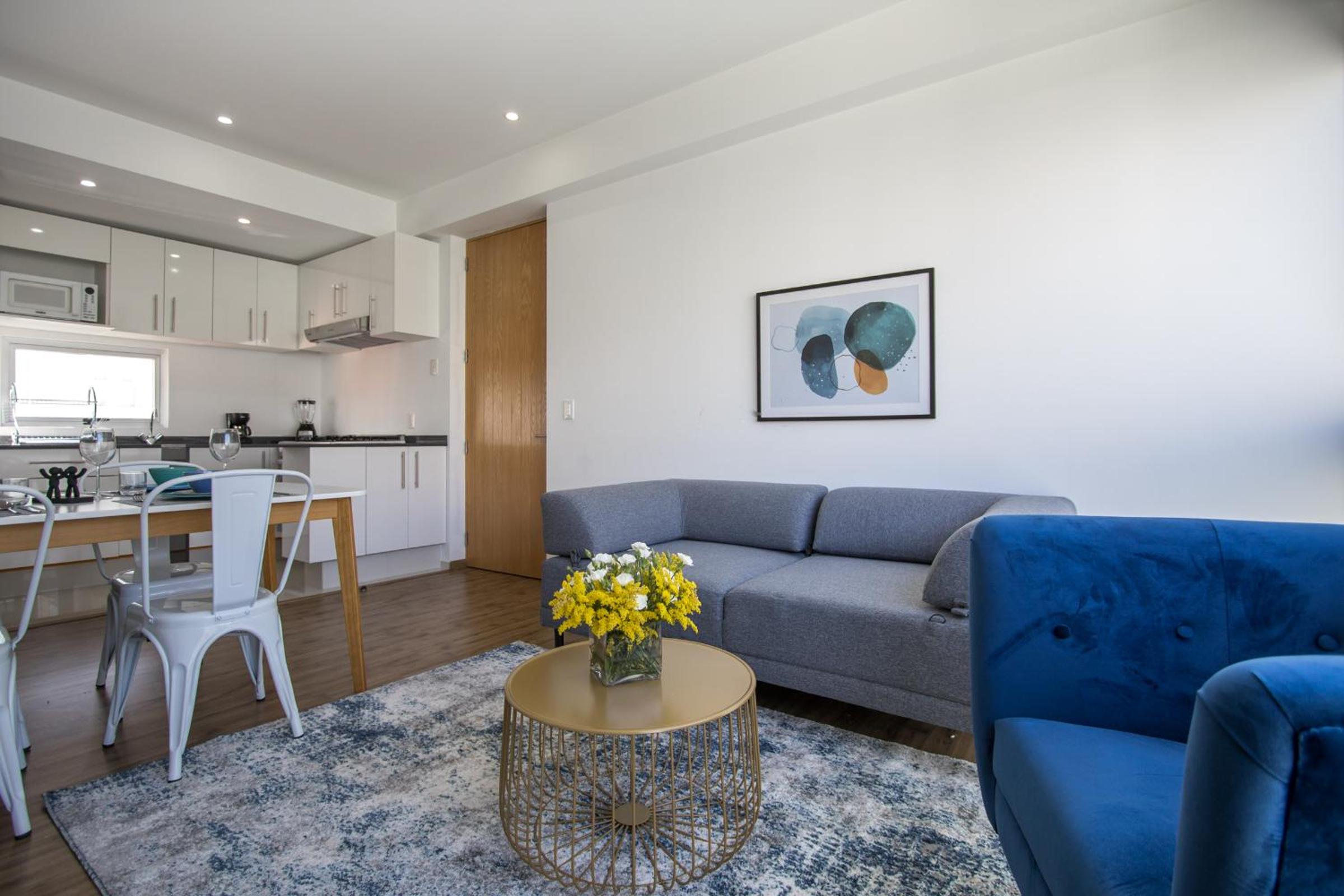 Santa Fe Luxury Condo photo 5