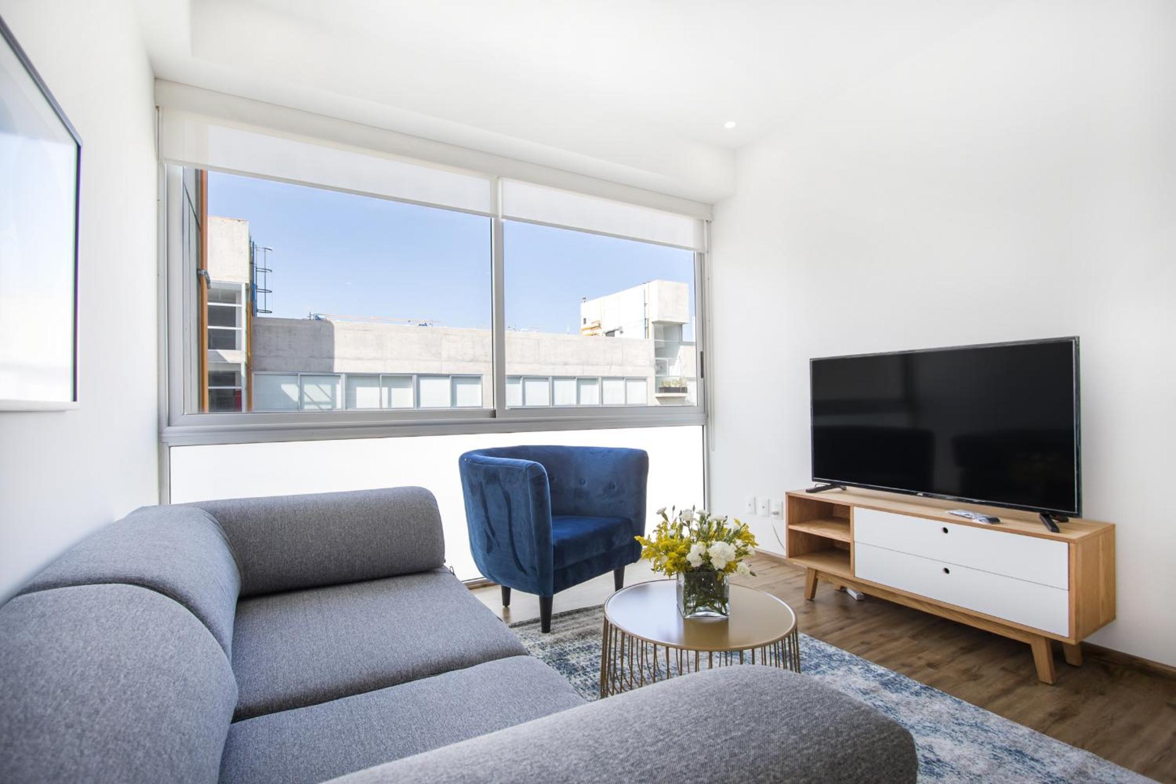 Santa Fe Luxury Condo photo 3