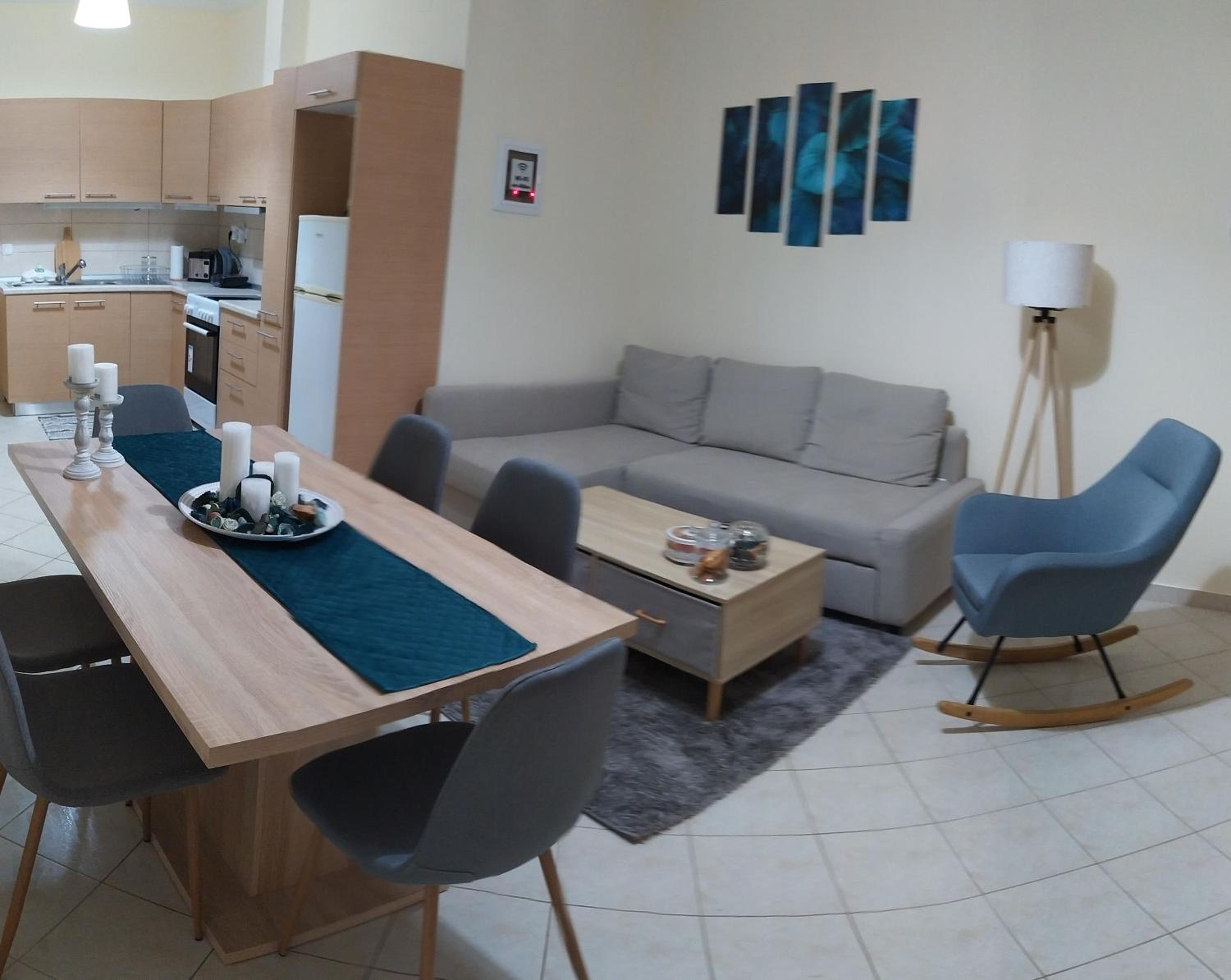 Agis Residence view 4