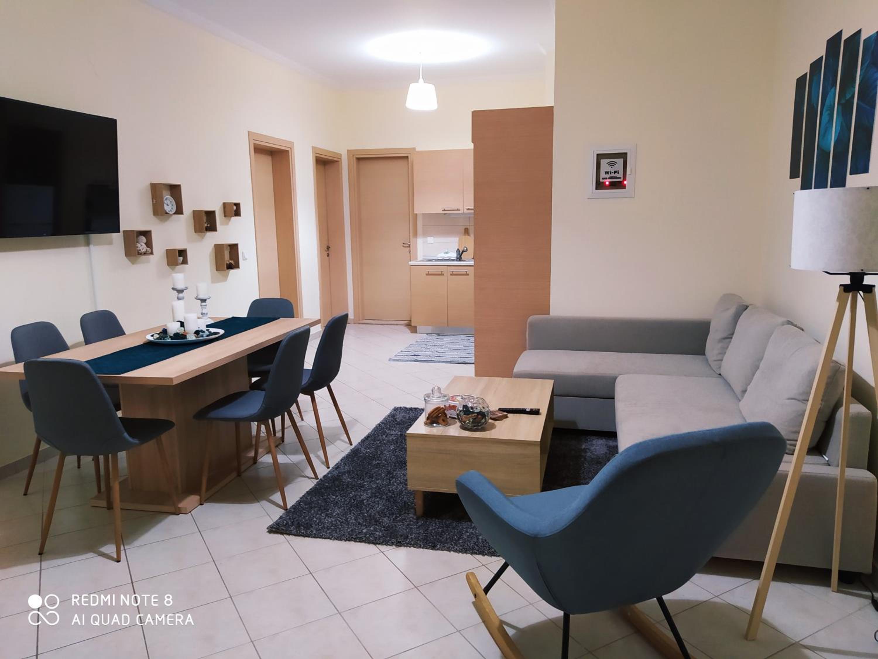 Agis Residence view 5