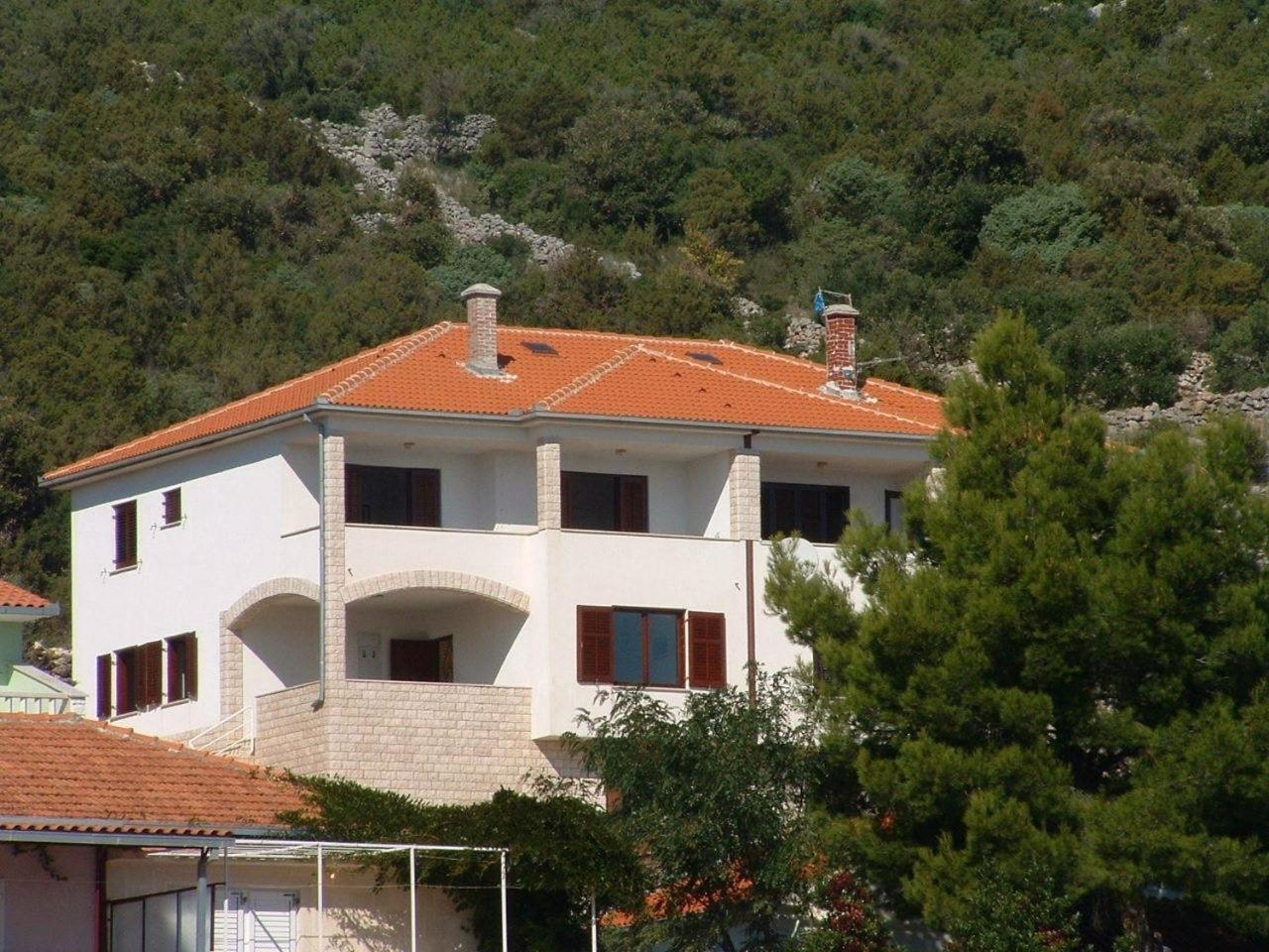 Apartments Ante - perfect sea view view 3