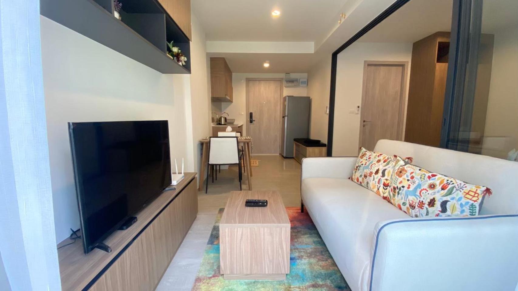La Casita Hua Hin by Takky