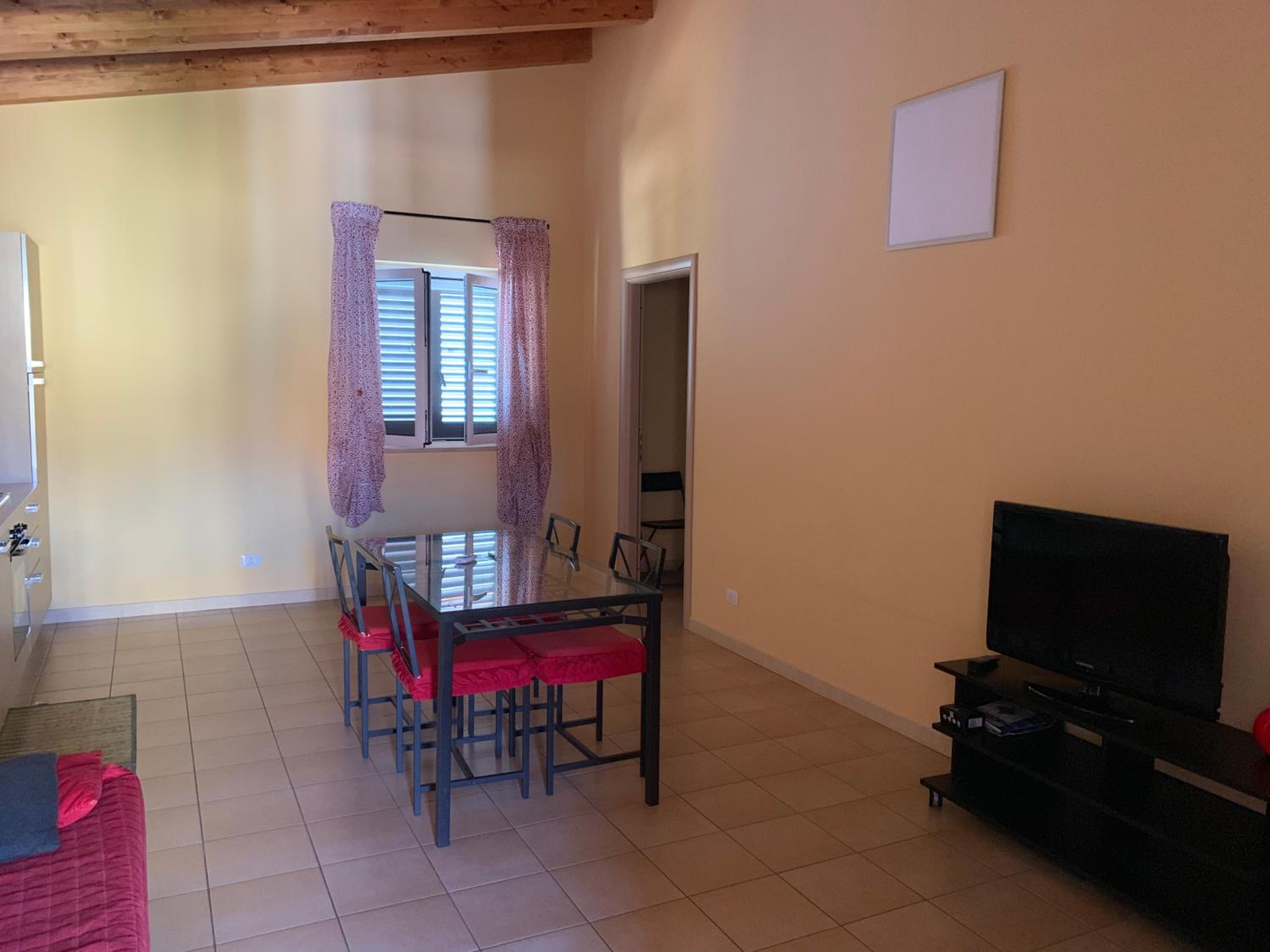 Fantastico trilocale Villaggio Riva Azzurra (wifi incluso) photo 5