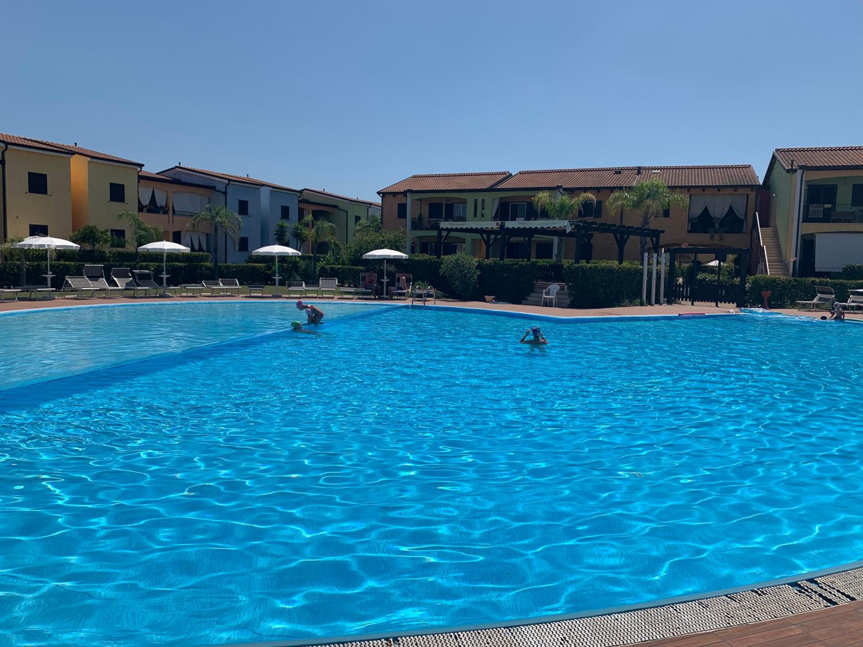 Fantastico trilocale Villaggio Riva Azzurra (wifi incluso) photo 2