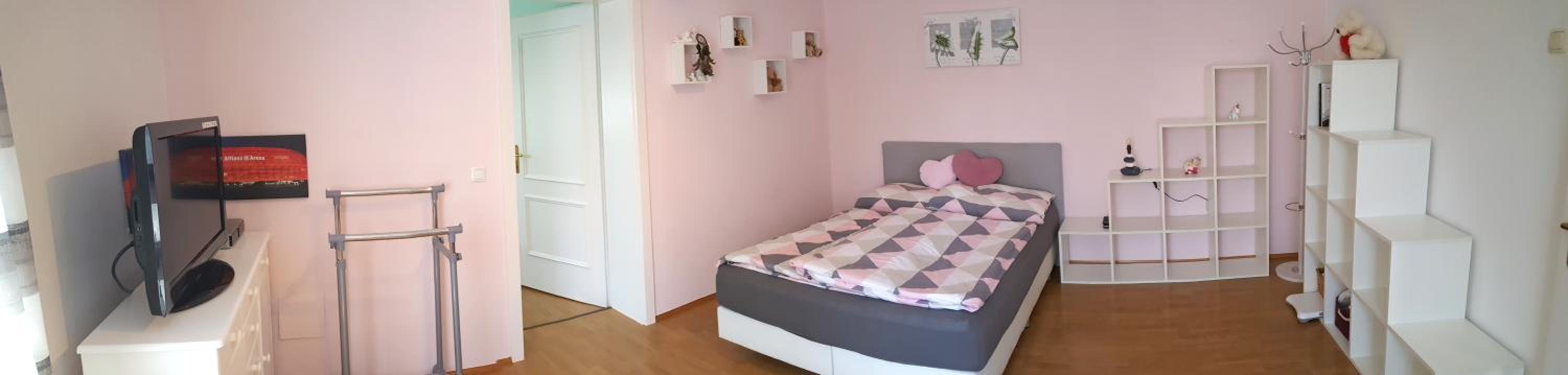 Ferienwohnung Corinna