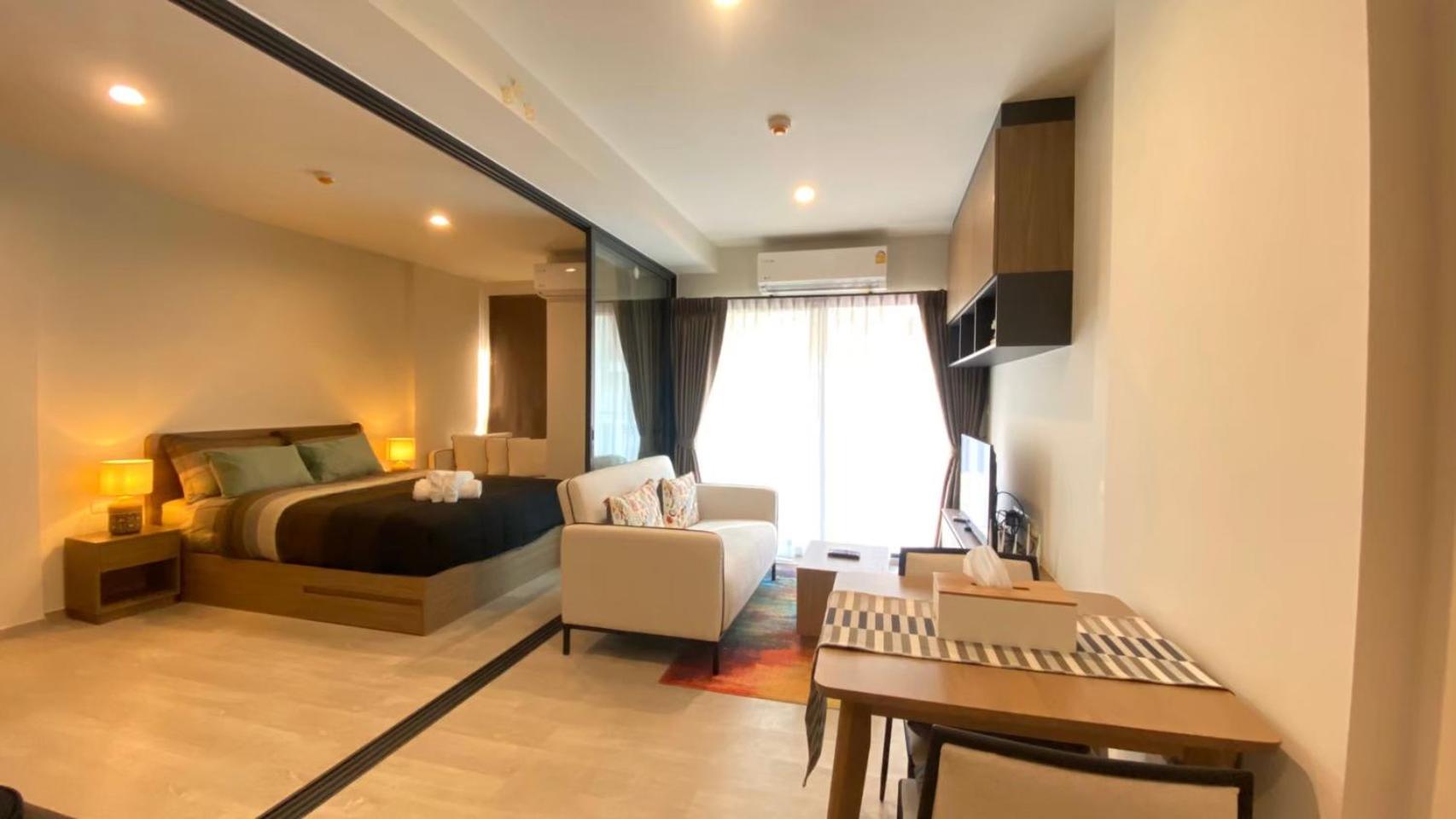 La Casita Hua Hin by Takky view 2