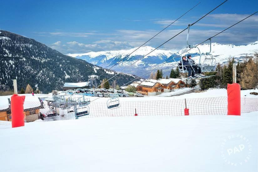 Chalet ALPACA Peisey-Vallandry - Domaine Paradiski view 4