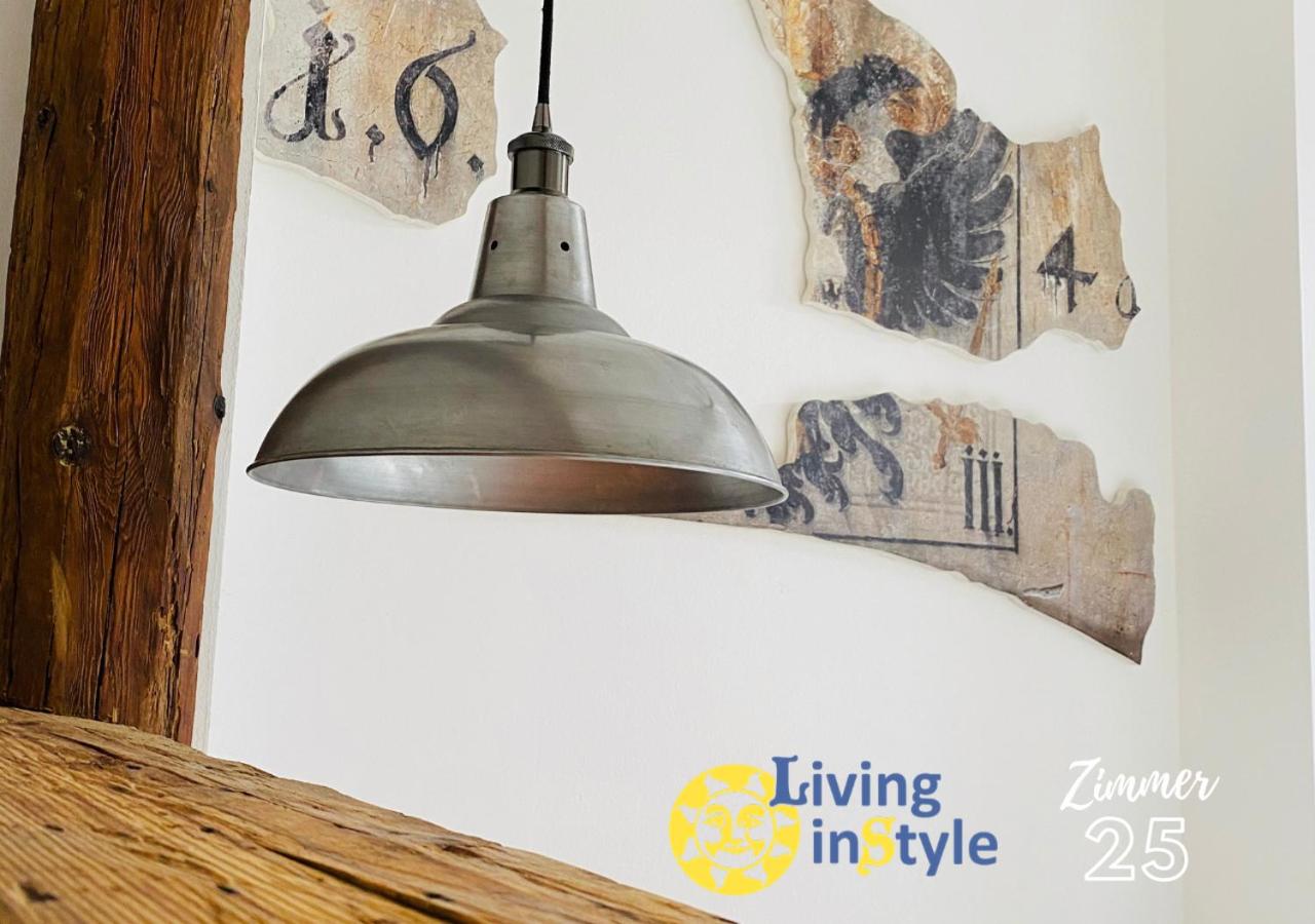 Living inStyle view 2