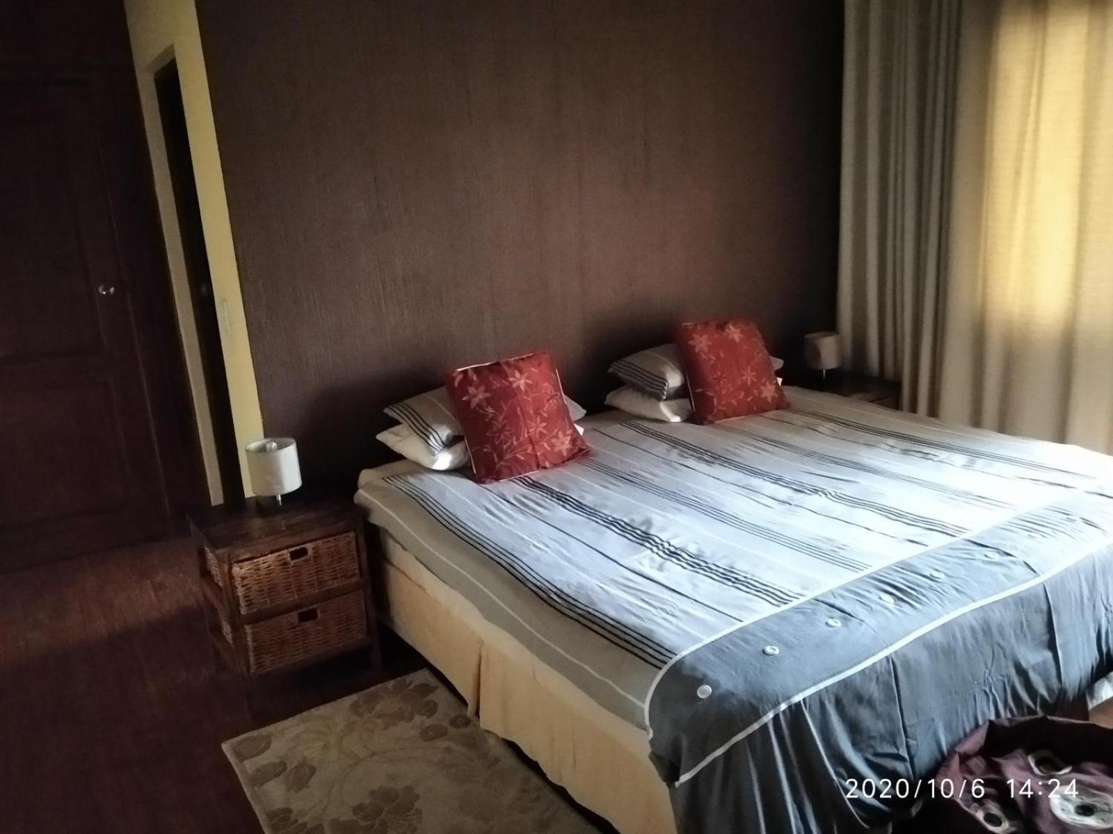 Hanlin Lodge view 4