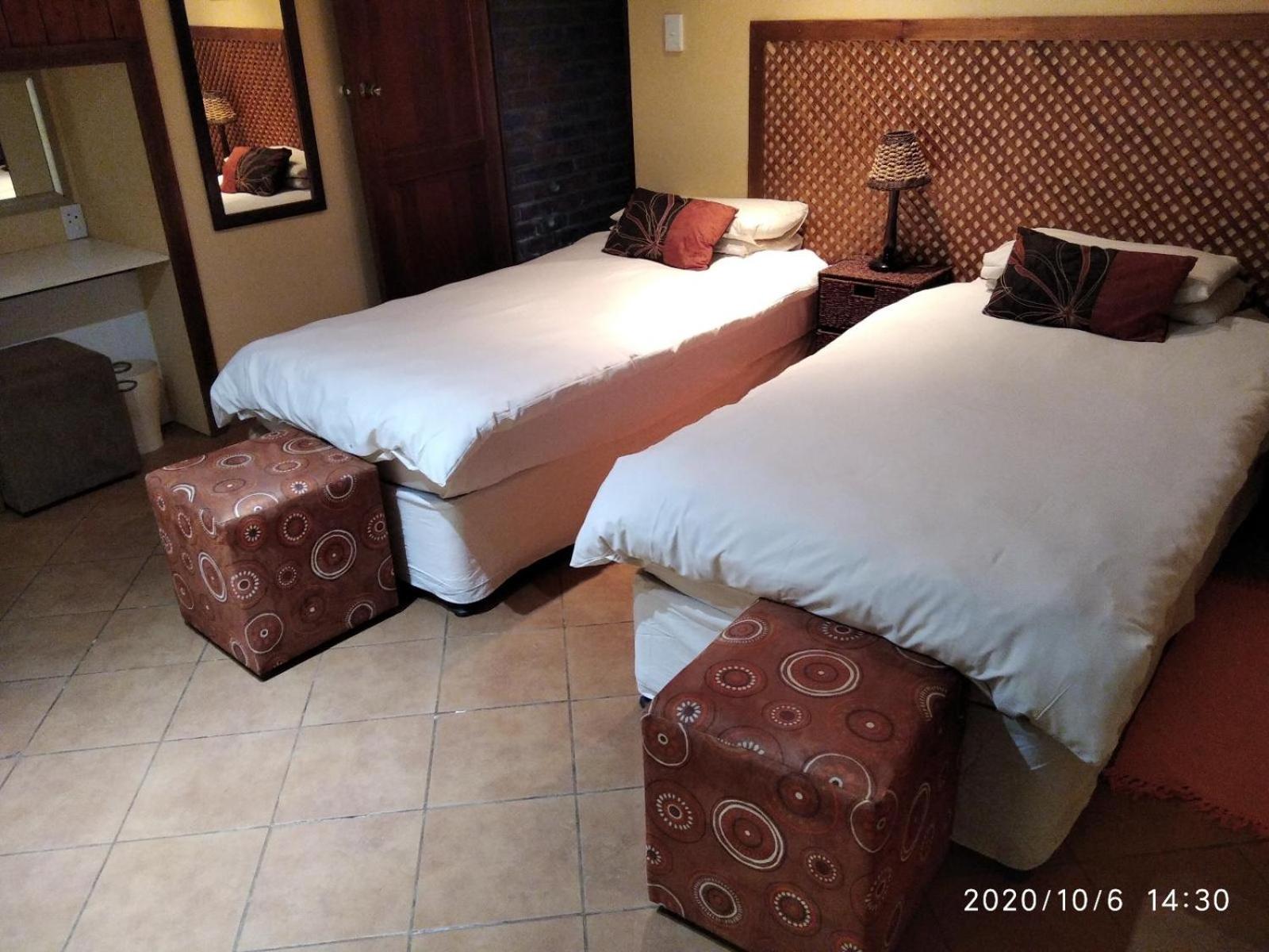 Hanlin Lodge view 5
