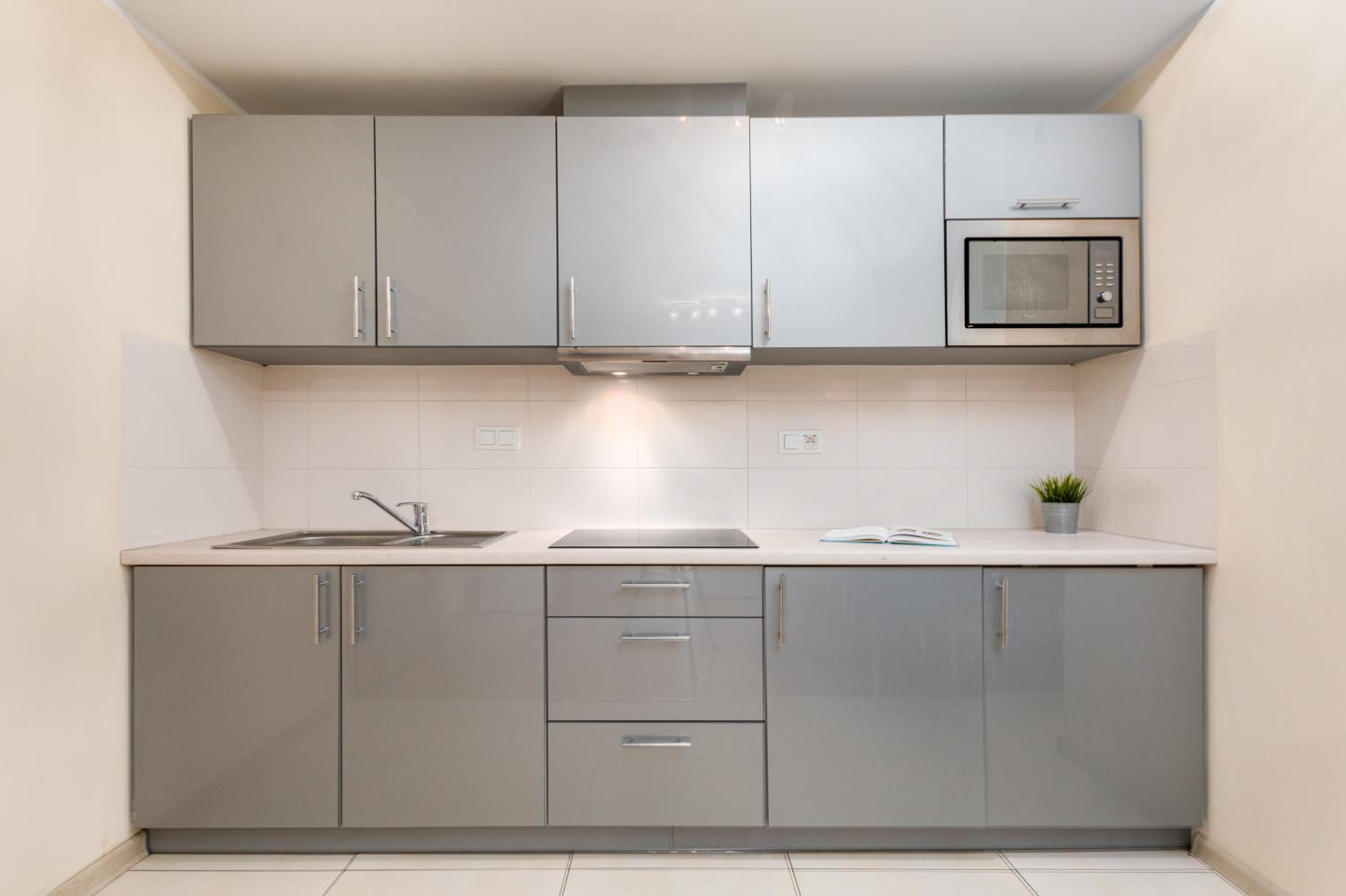Krakowska 291A by Homeprime