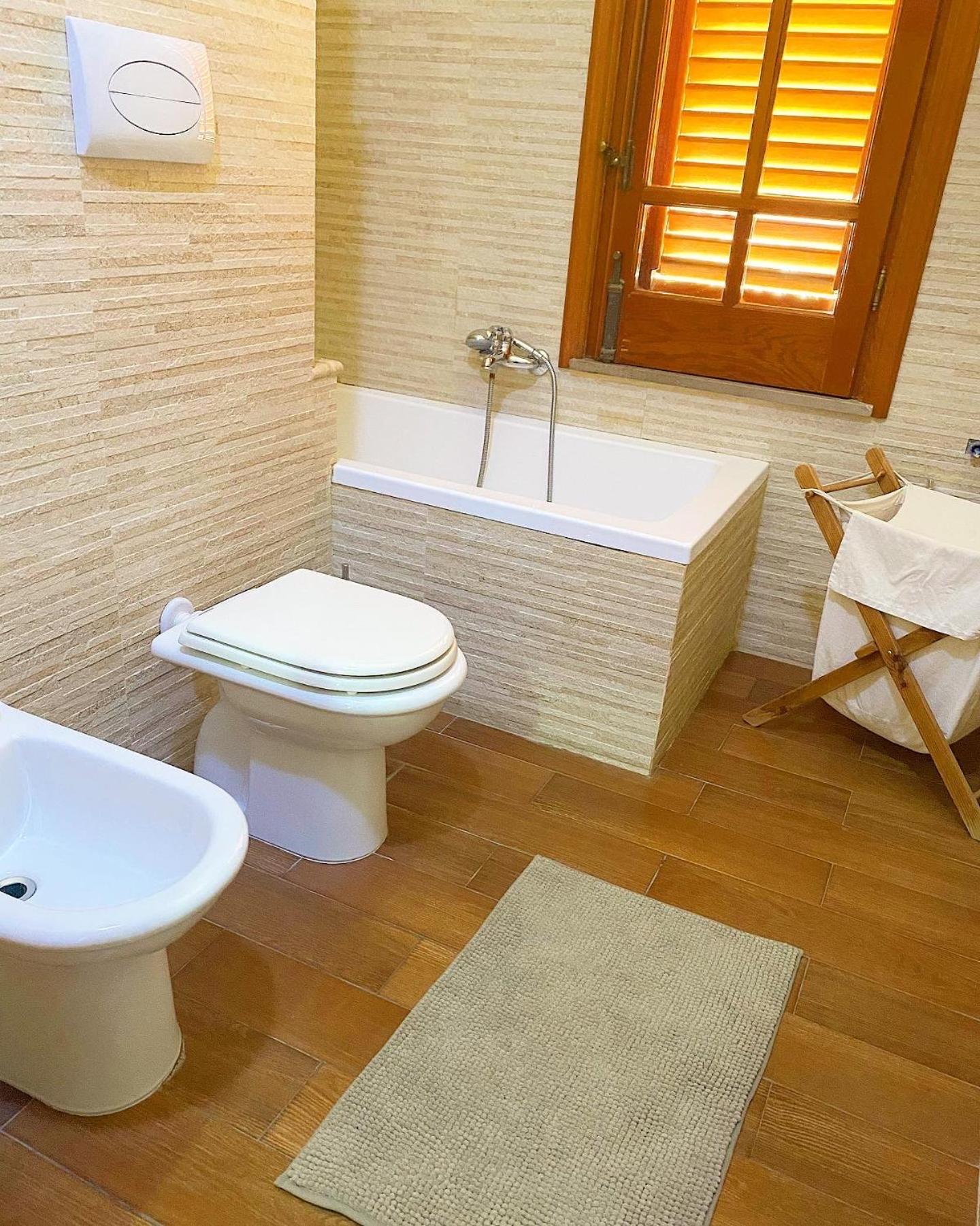 La Casa Di Rosa view 4