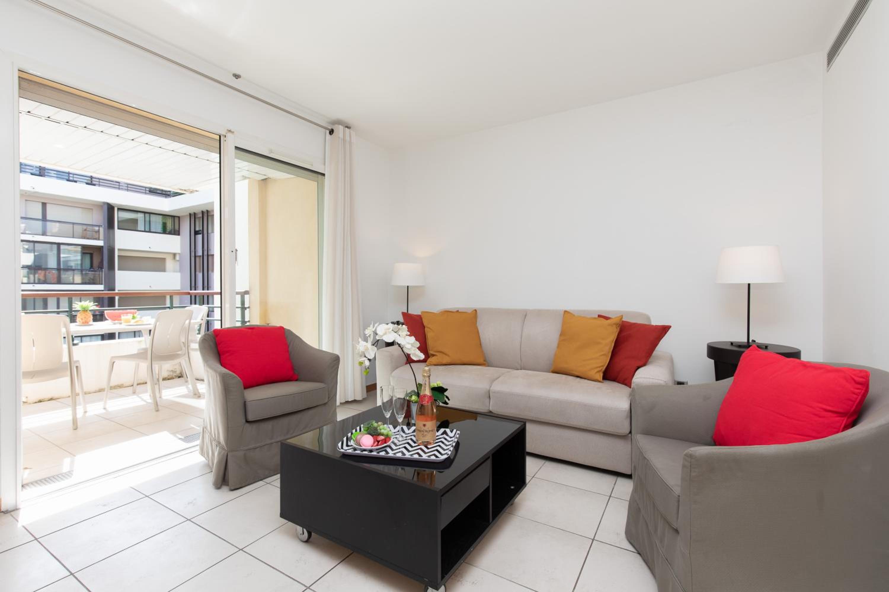Pavillon Riviera YourHostHelper