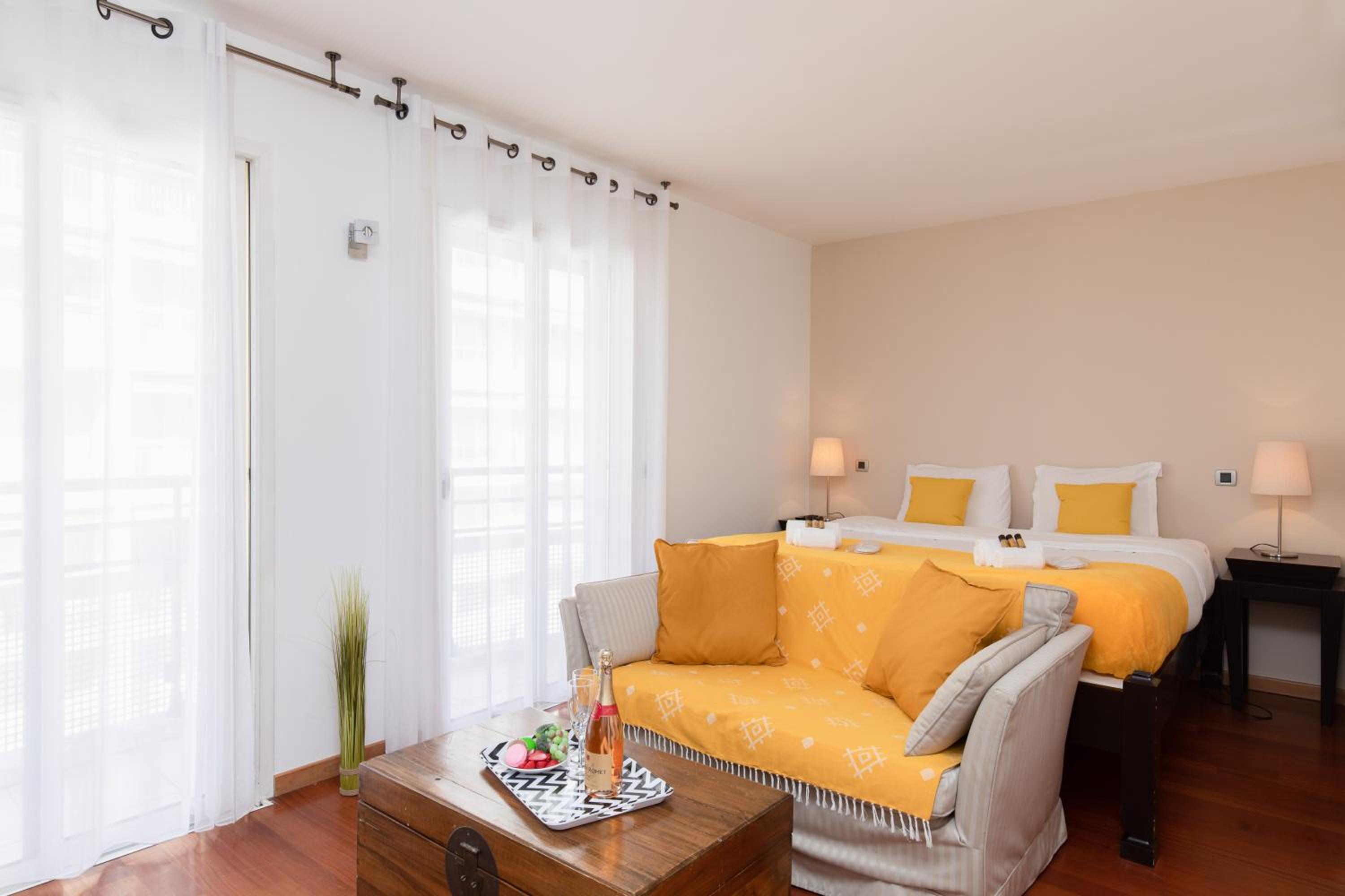 Pavillon Riviera YourHostHelper