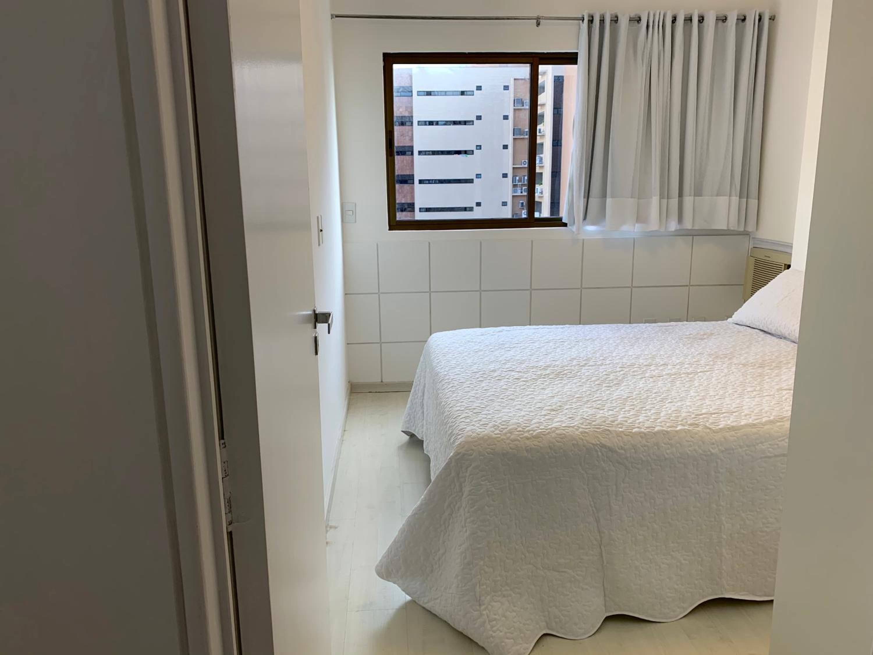 EXCLUSIVO Apartamento Alto Padrão Vista para o Mar