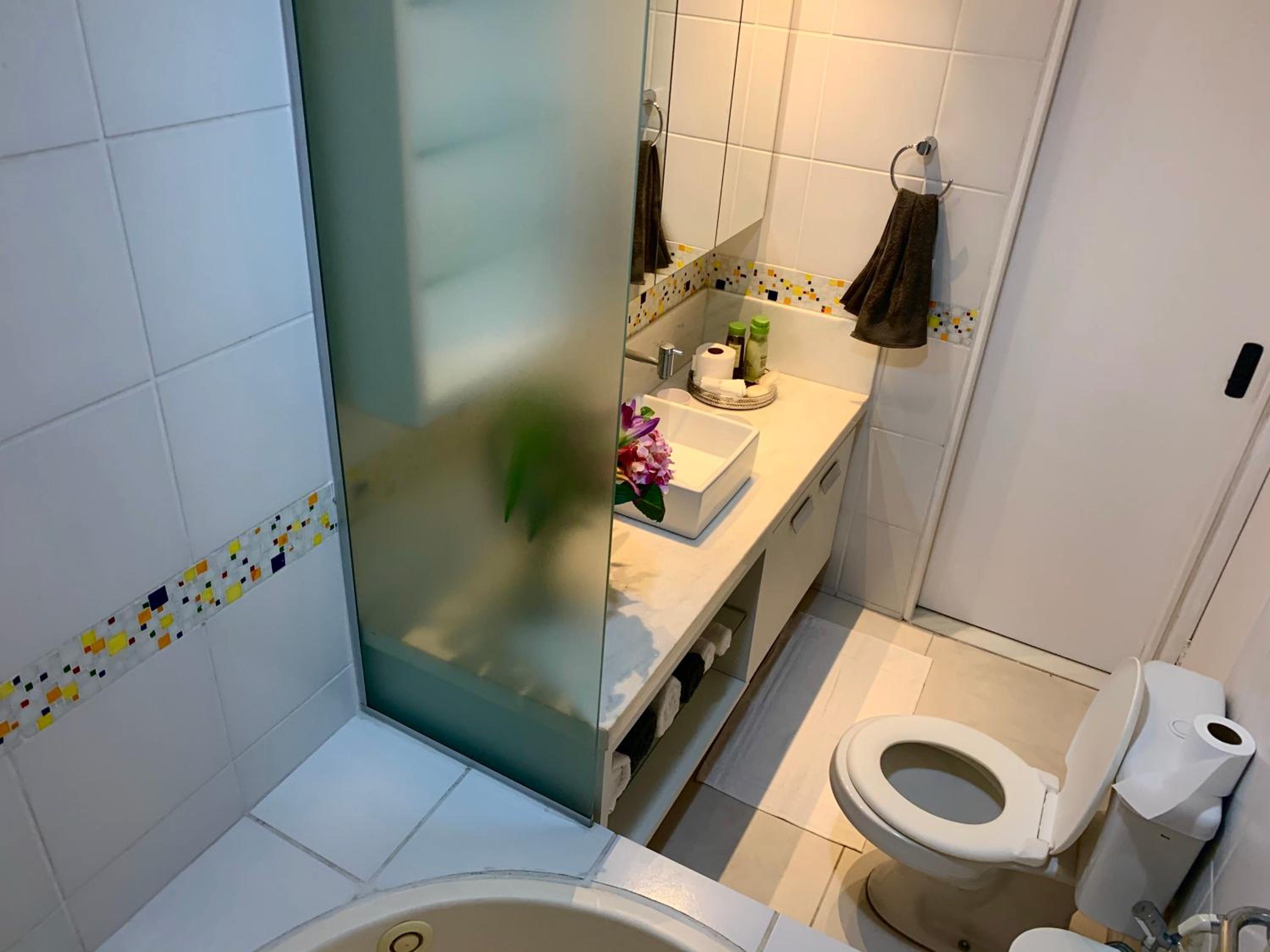 EXCLUSIVO Apartamento Alto Padrão Vista para o Mar view 3