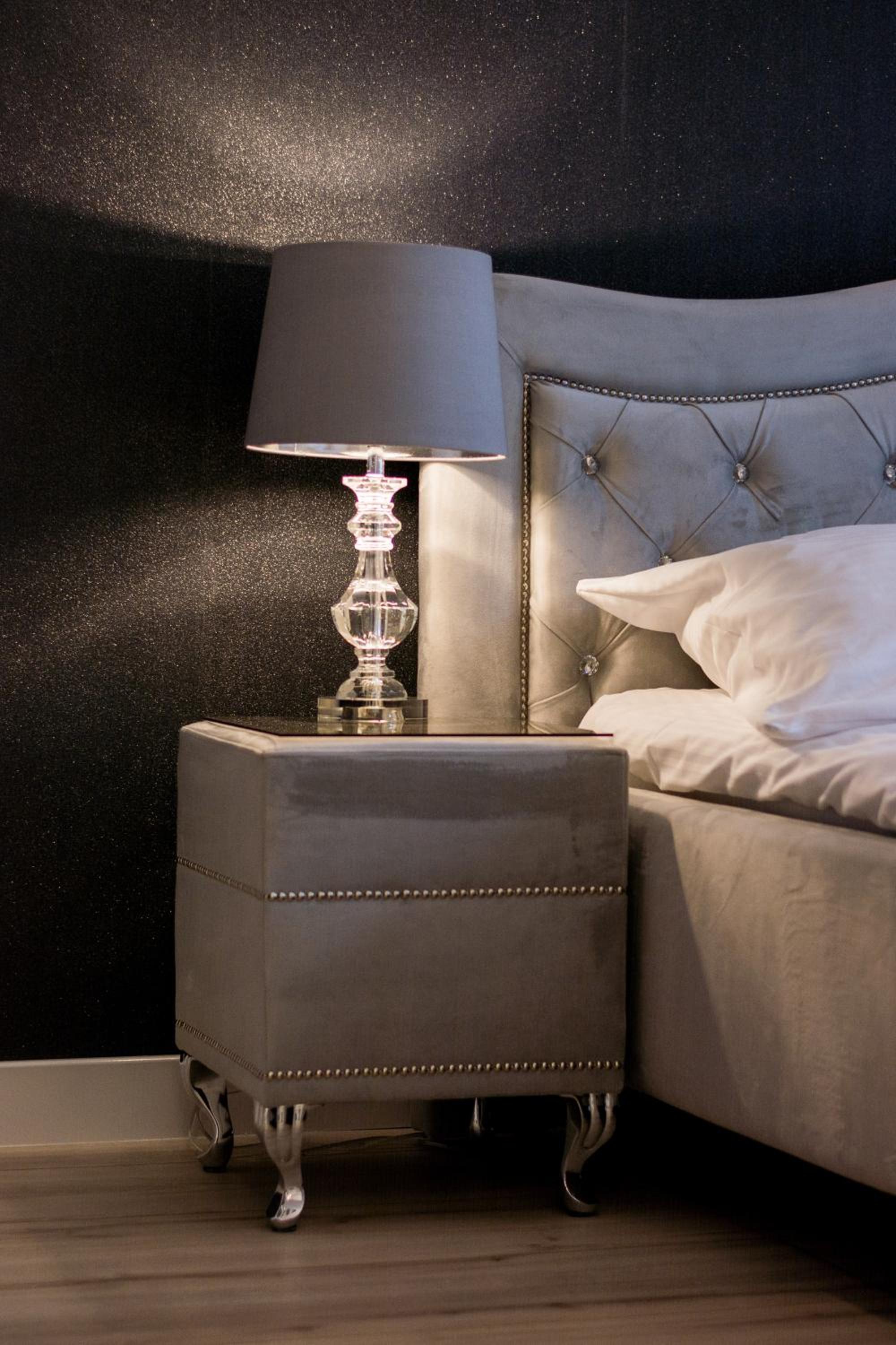 Glam Apartments view 2