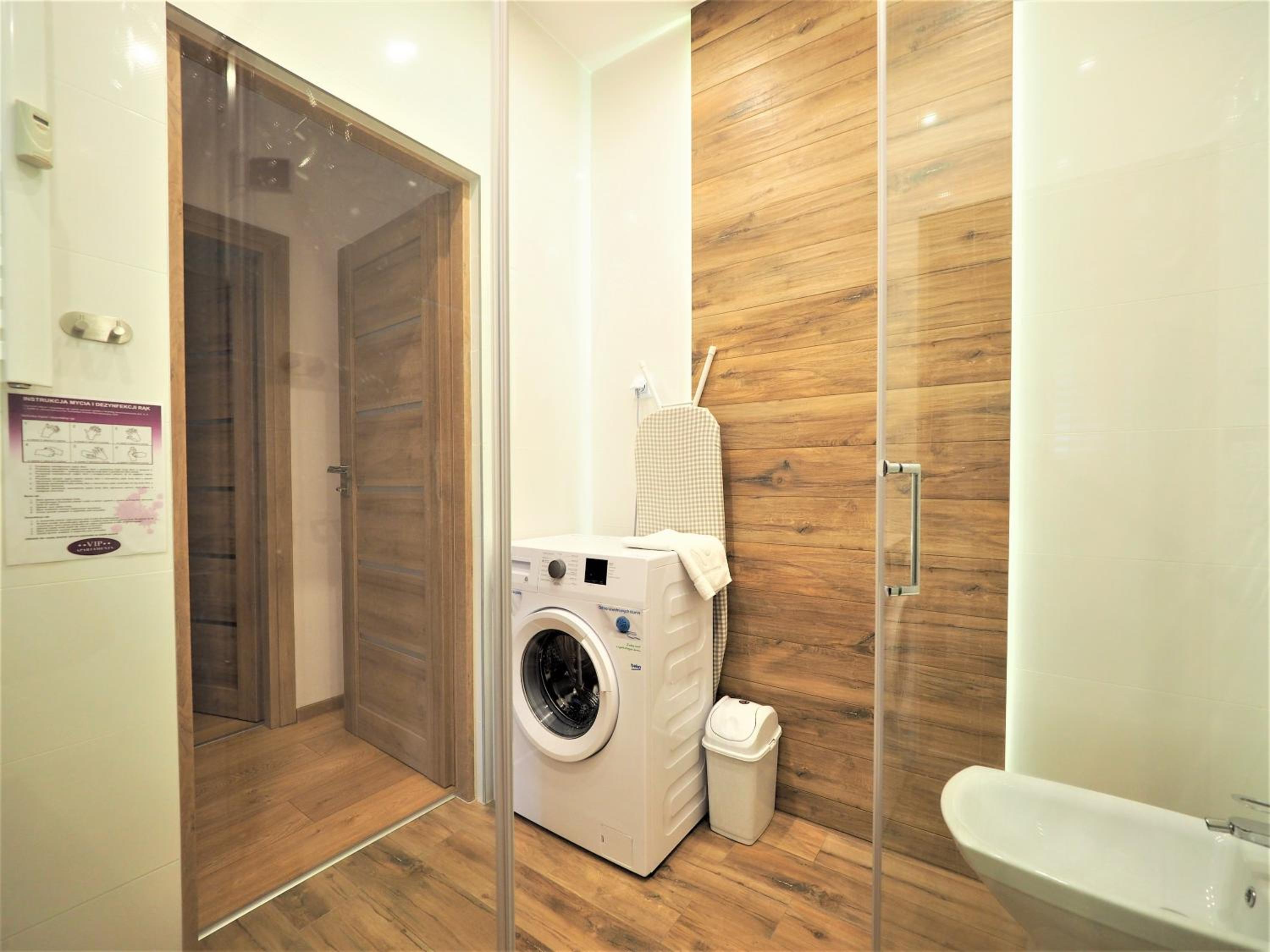 VIP Apartamenty TYTUS