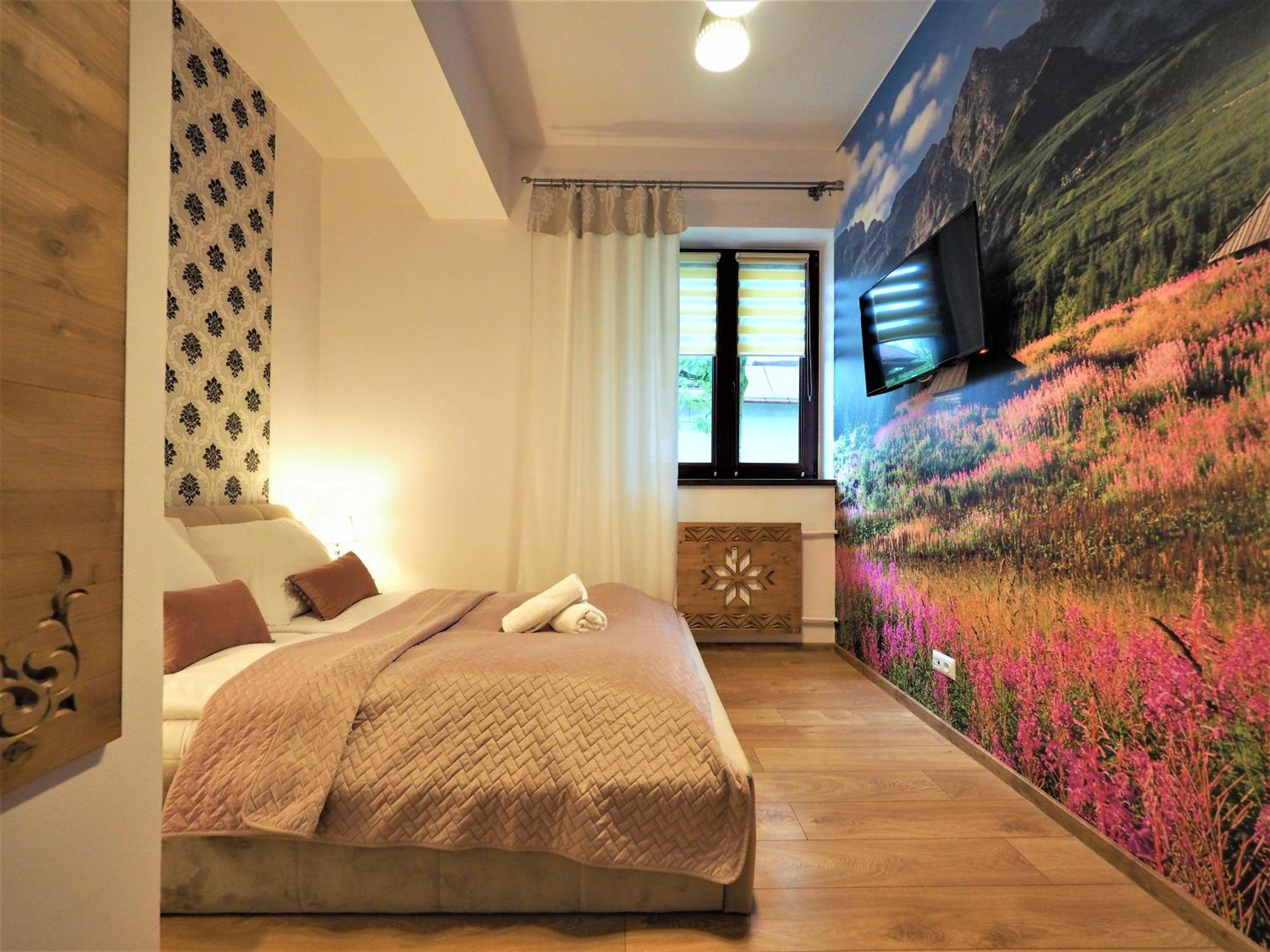 VIP Apartamenty TYTUS