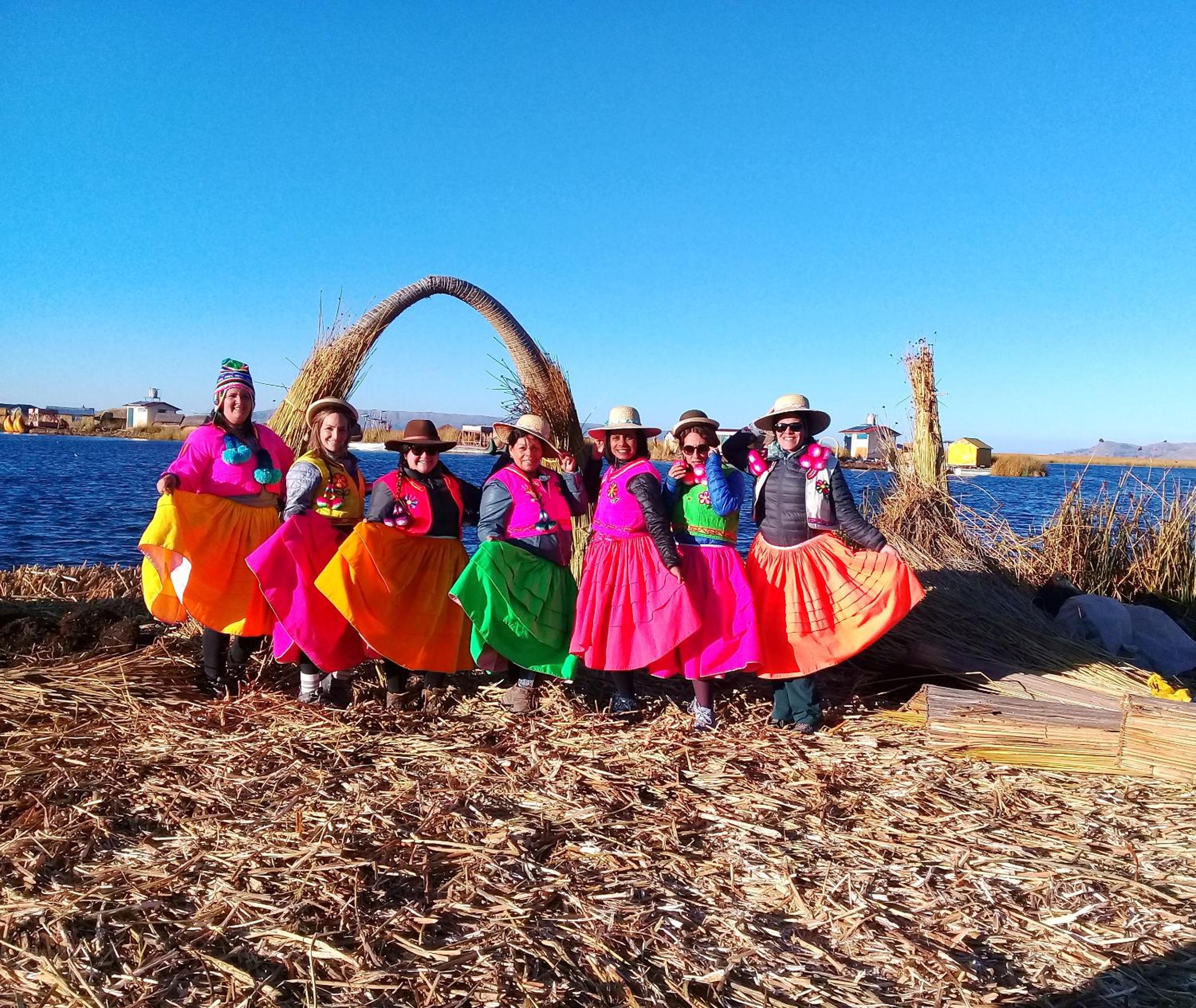 Titicaca
