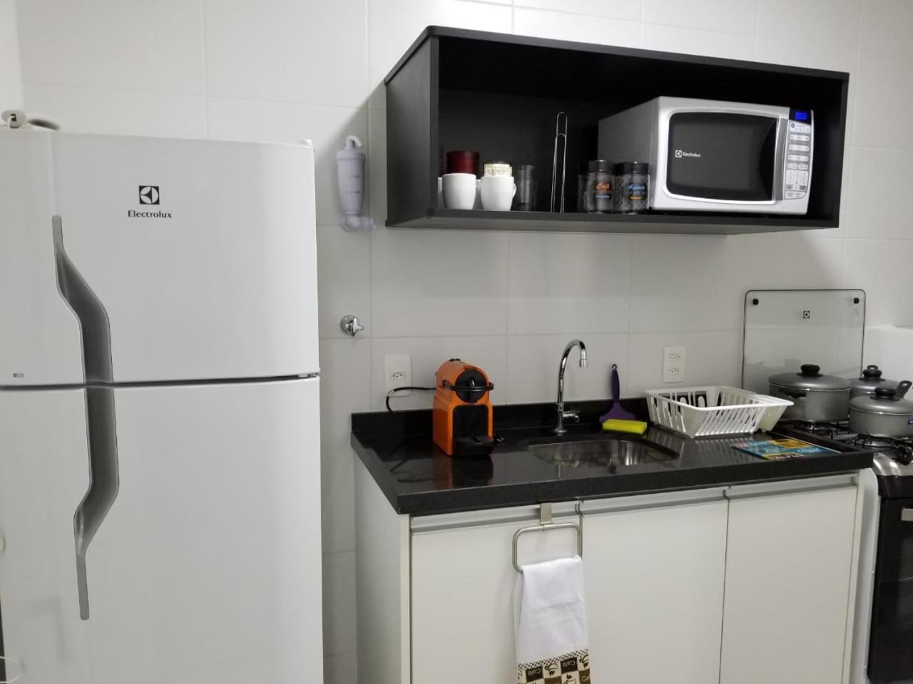 Hotel Apartamento Santos Legend - Image 1