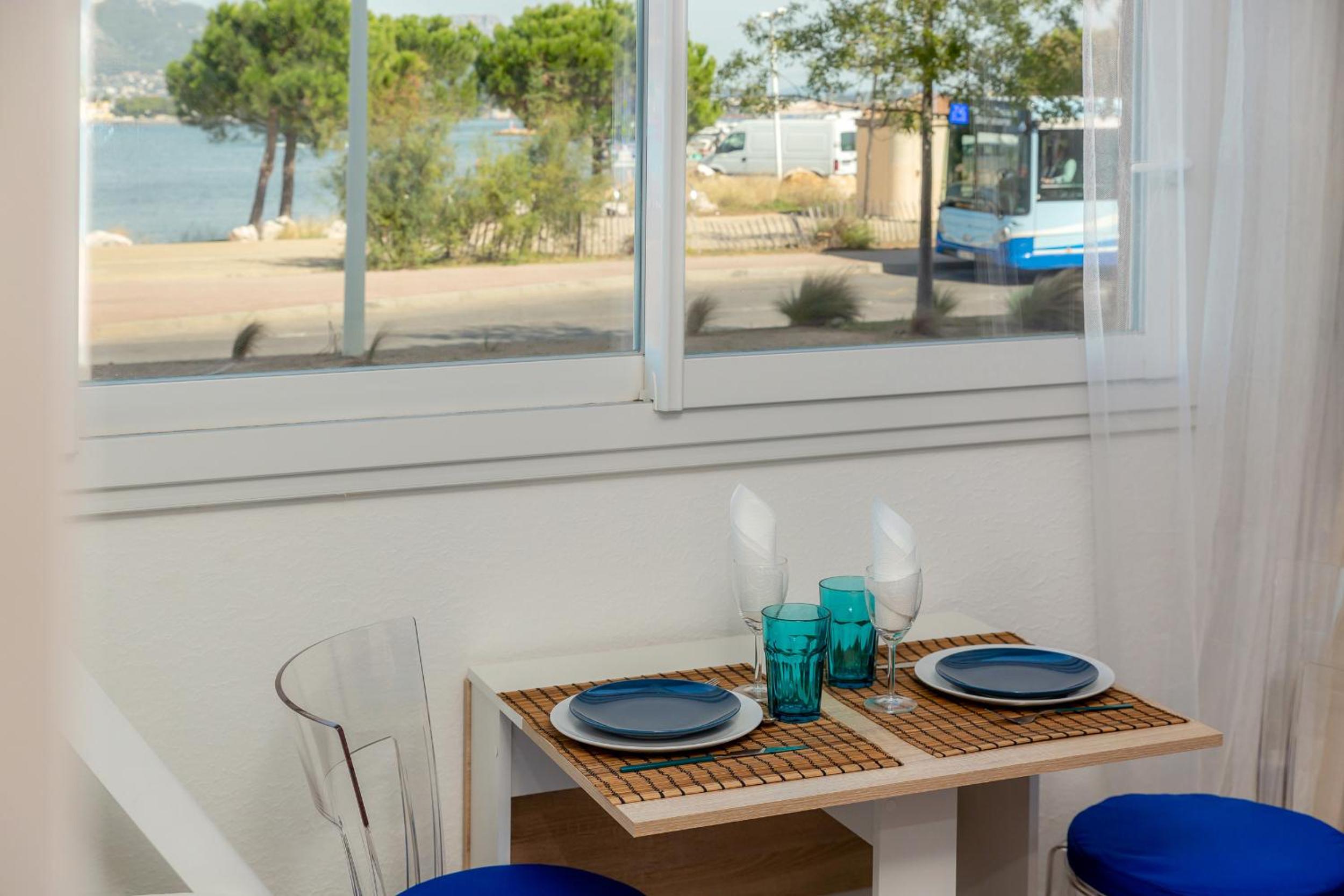 Little Bali - COSY-VUE MER - PLAGE - HOST PROVENCE view 4