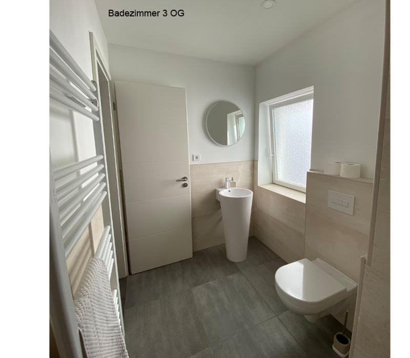 Ferienhaus Berlin