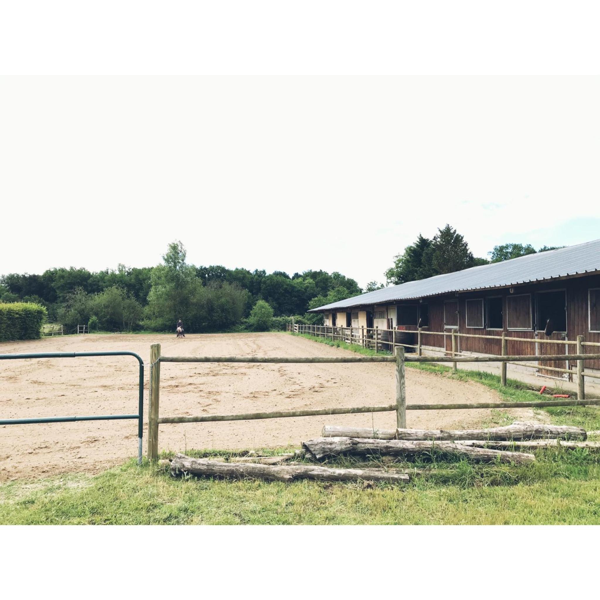 La Ferme de la Maugerie