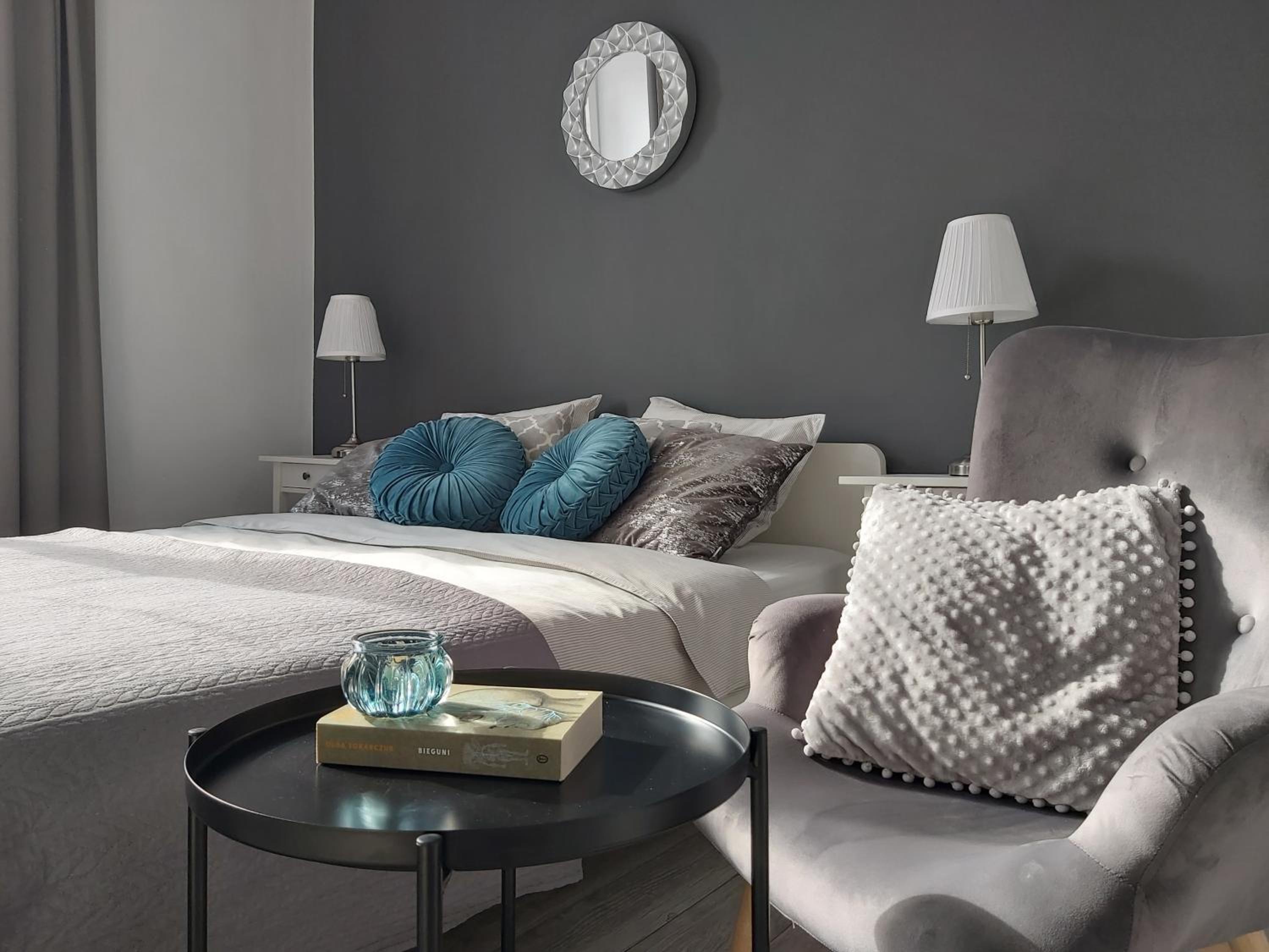 BE IN GDANSK Apartments - STUDIO MARIACKA - OLD TOWN view 3