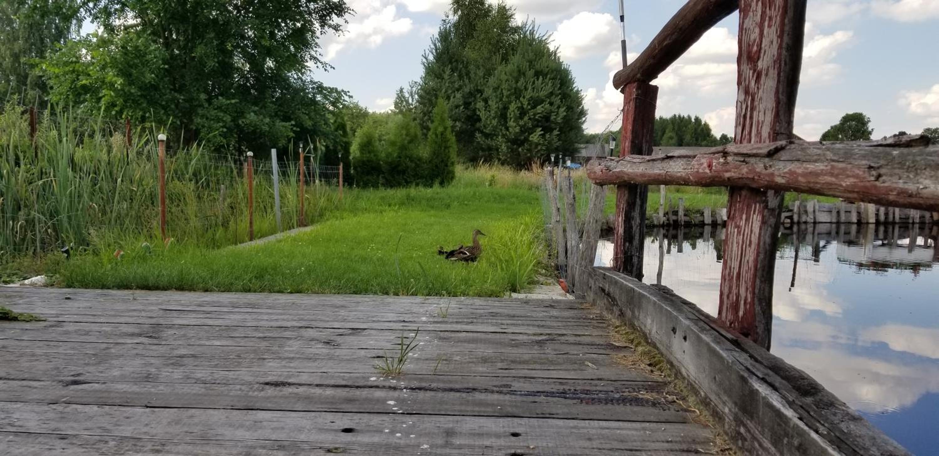 DOMEK ROZTOCZE view 5