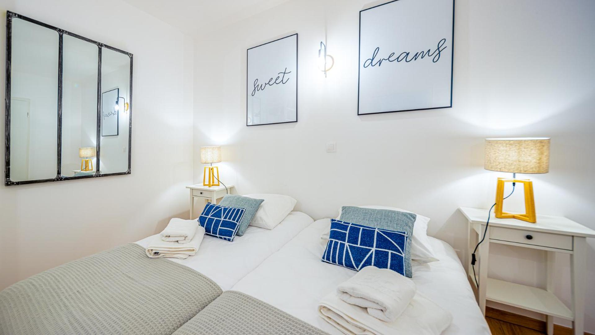 Les Freinets - Apt D103 - BO Immobilier