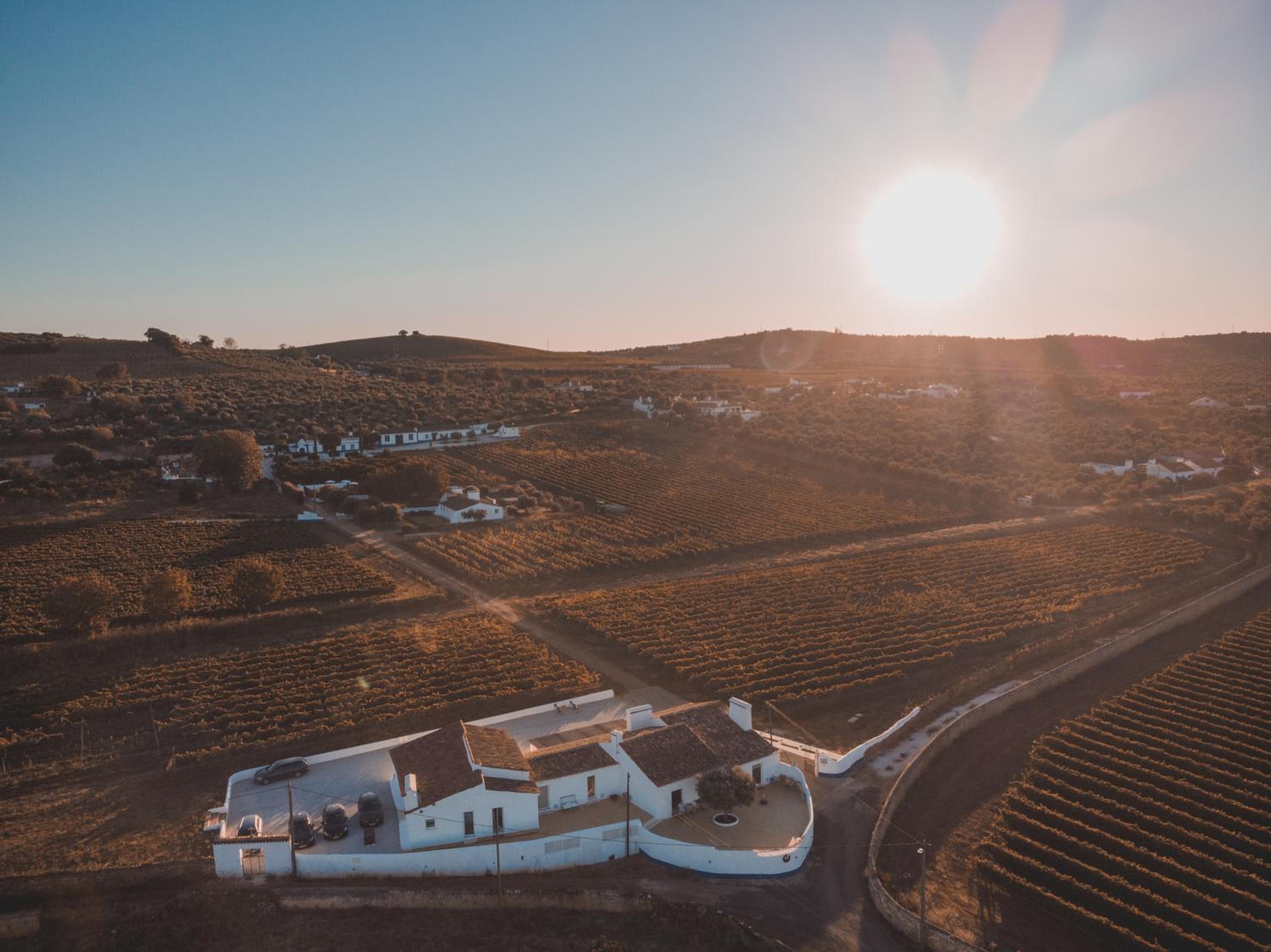 Quinta do Barreiro