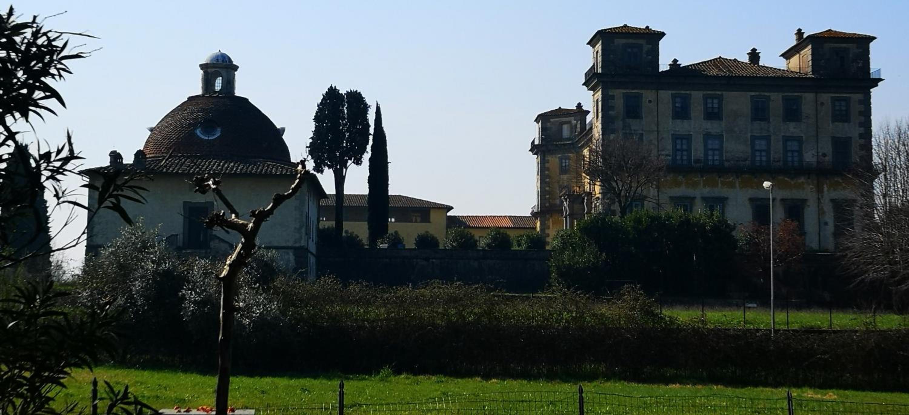 Villa Artemisia