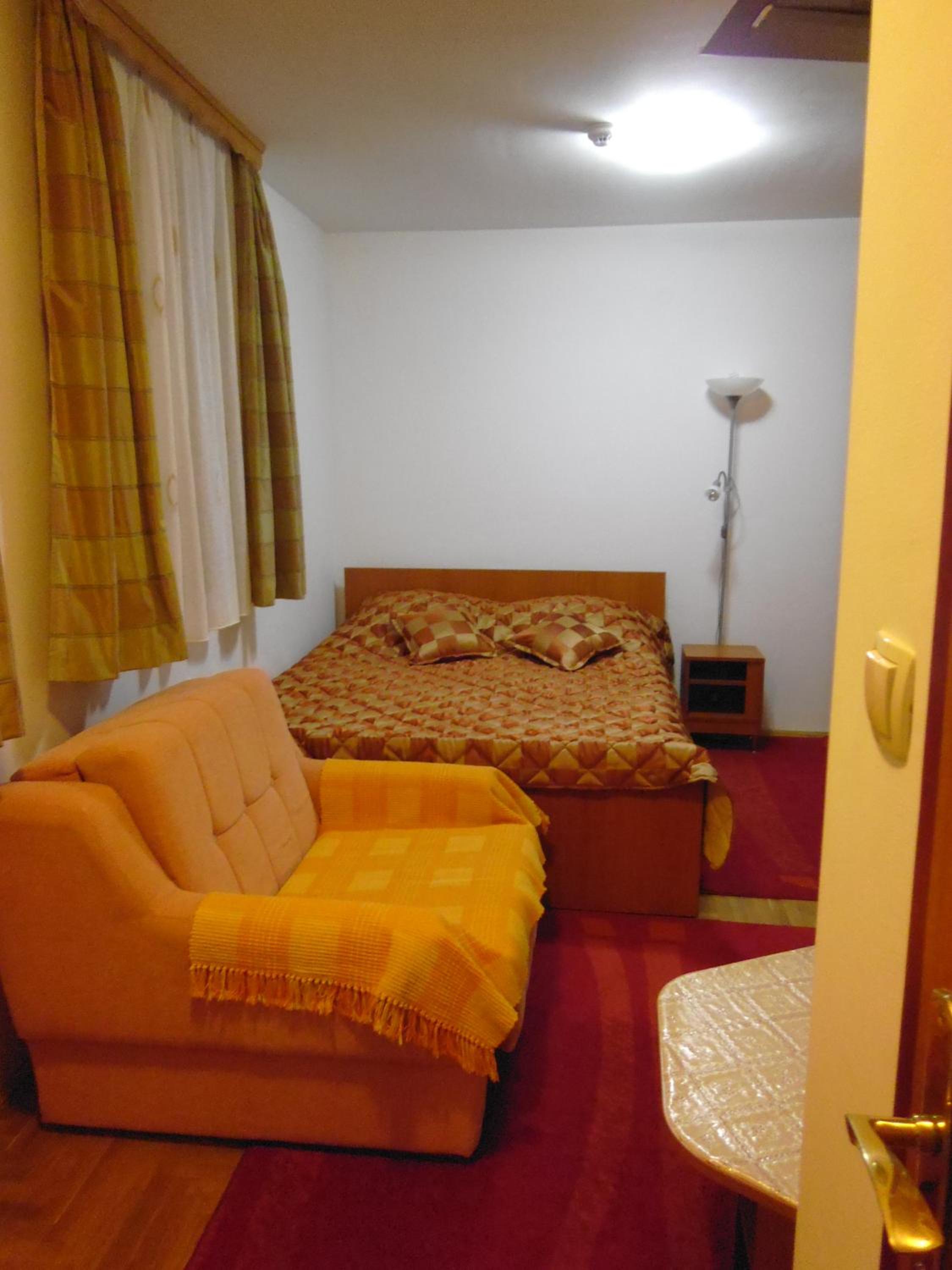 Guesthouse Mali Raj