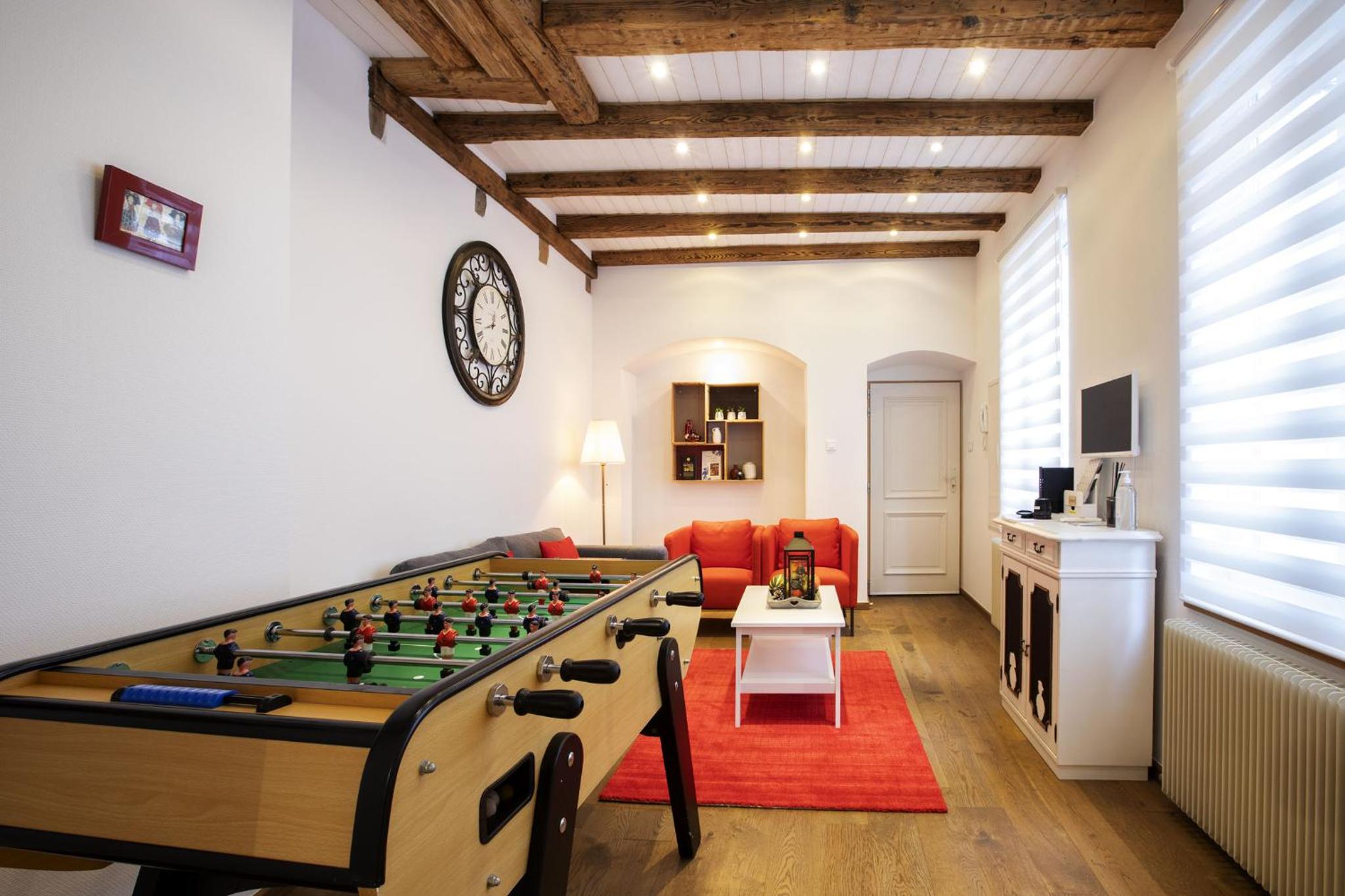 Historic Center - Free Parking - Thoughtful Host