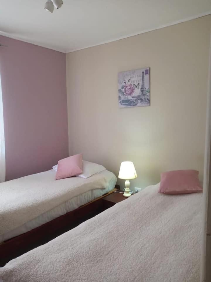 Hostal Playa Peñuelas