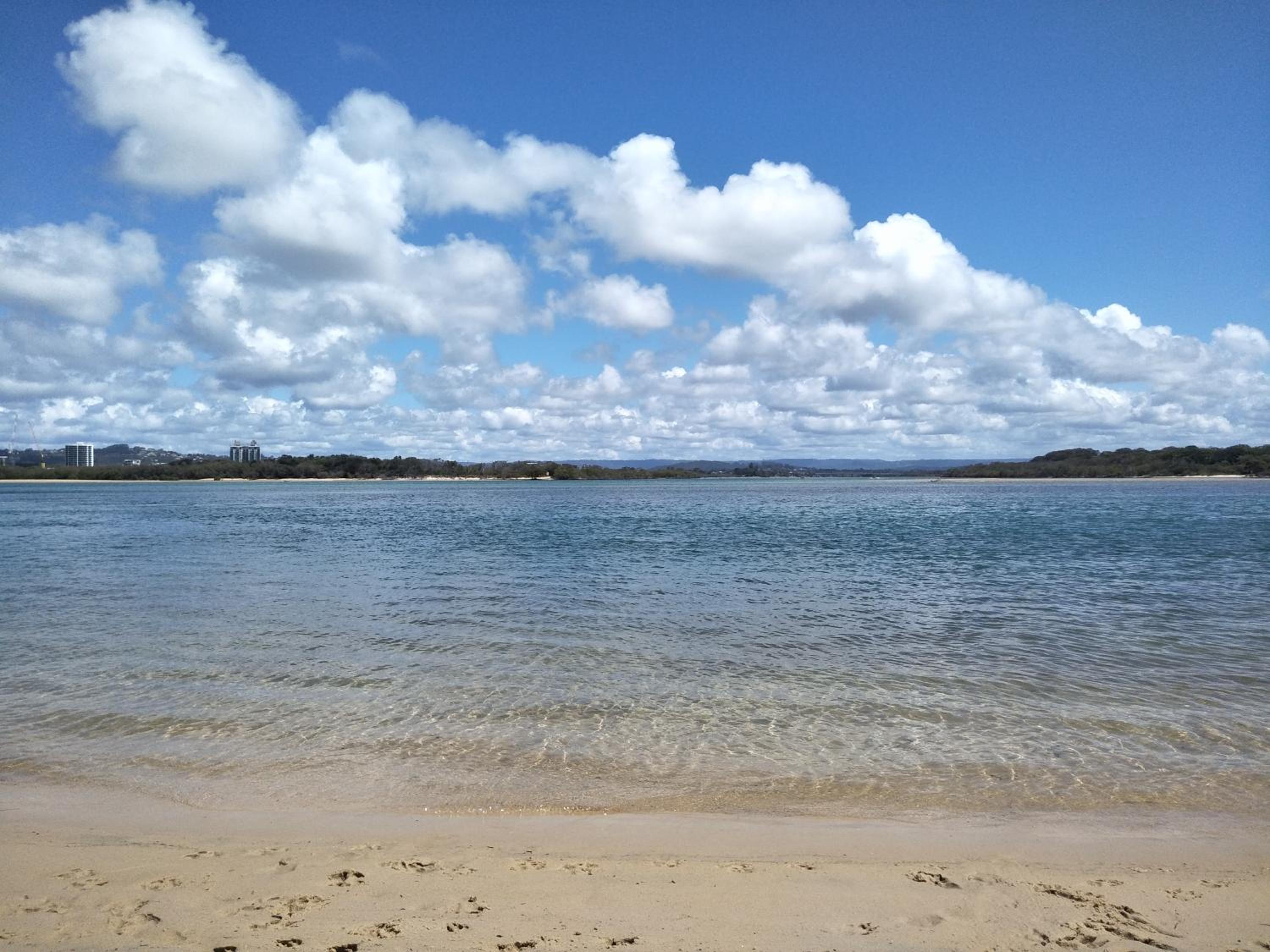 Mudjimba Beach Holiday Home