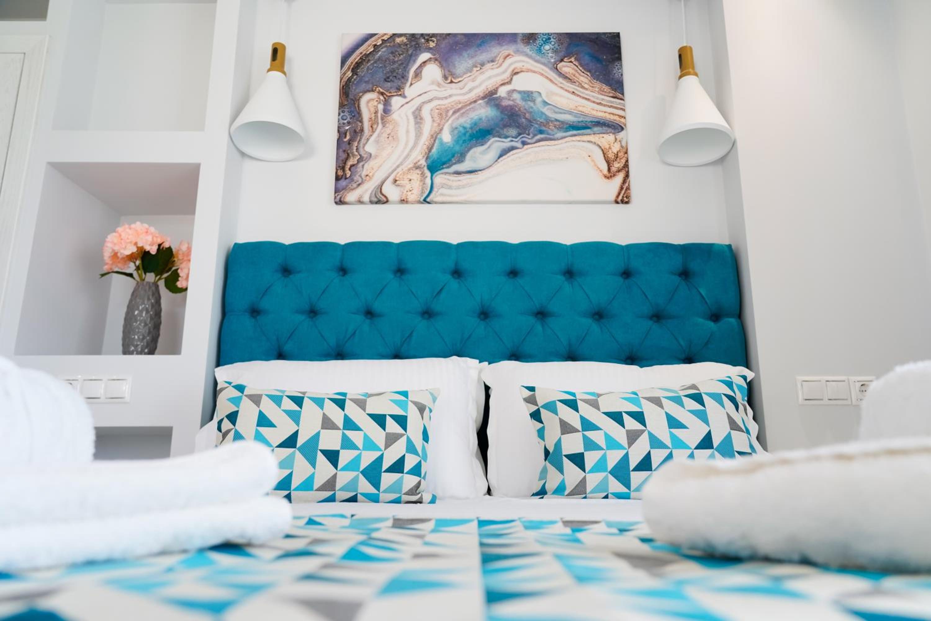 Foti's Villas