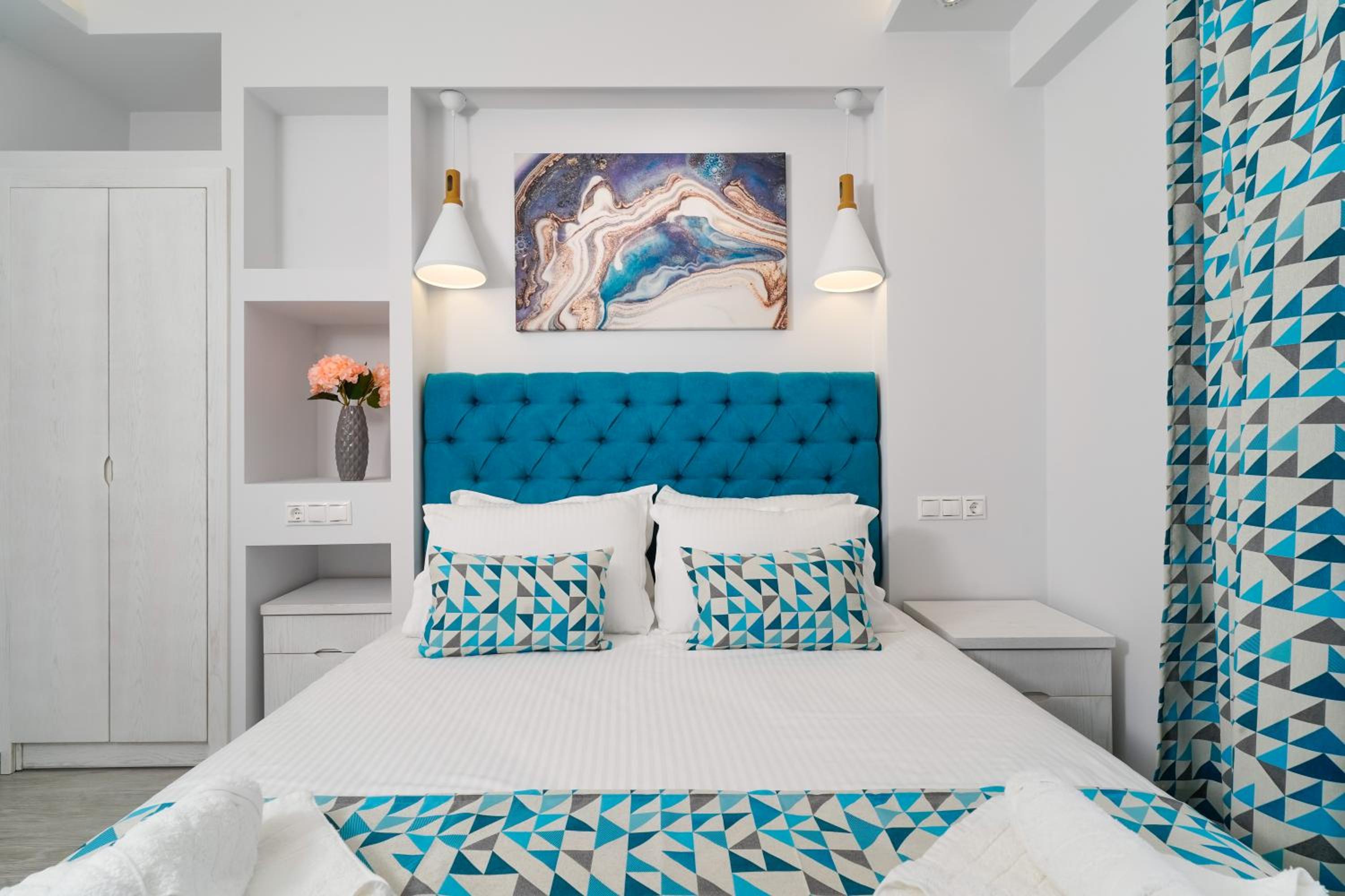 Foti's Villas